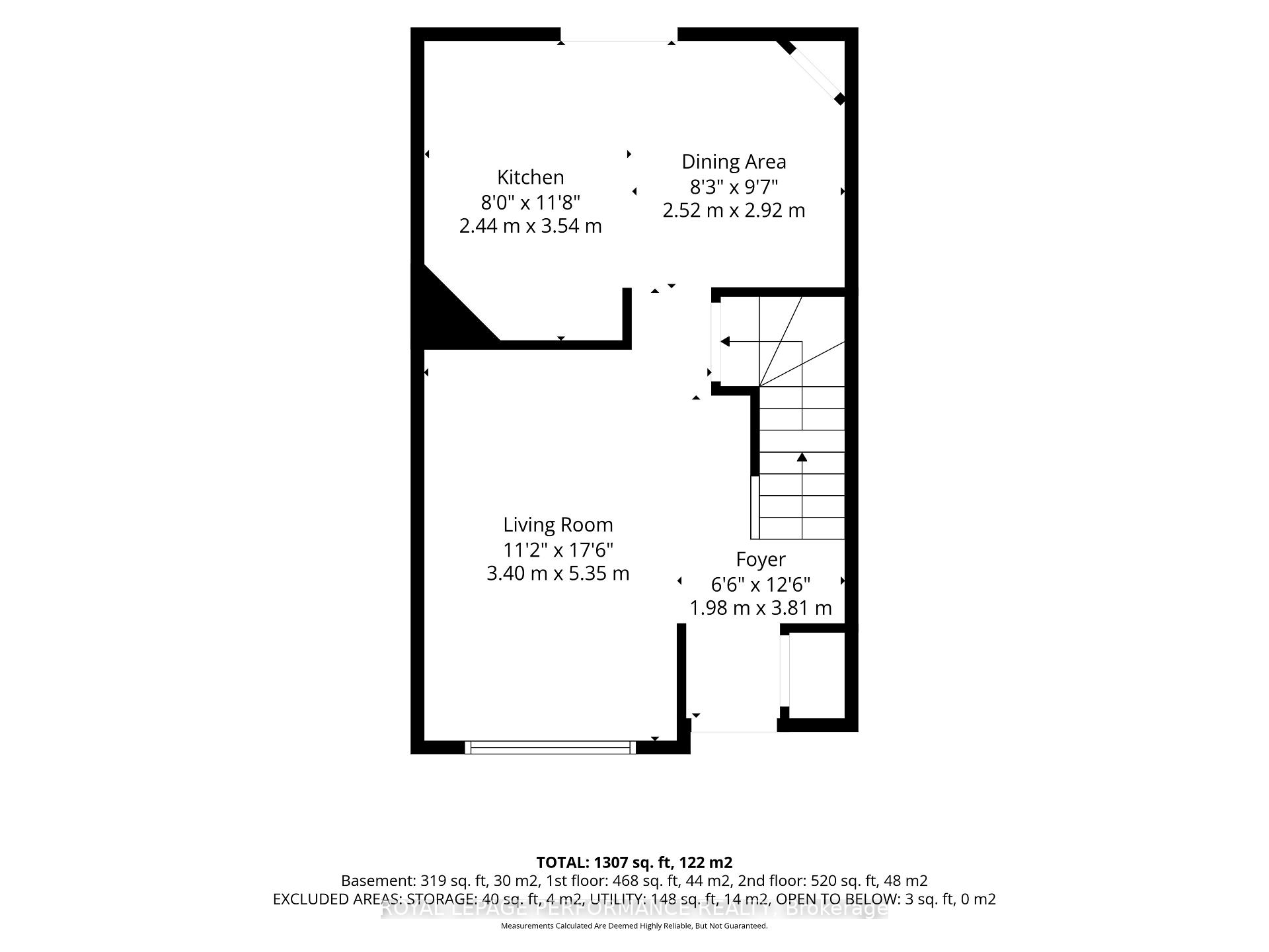Photo 35 of 3117 Northdale Drive, Cornwall, Cornwall — HOMEH