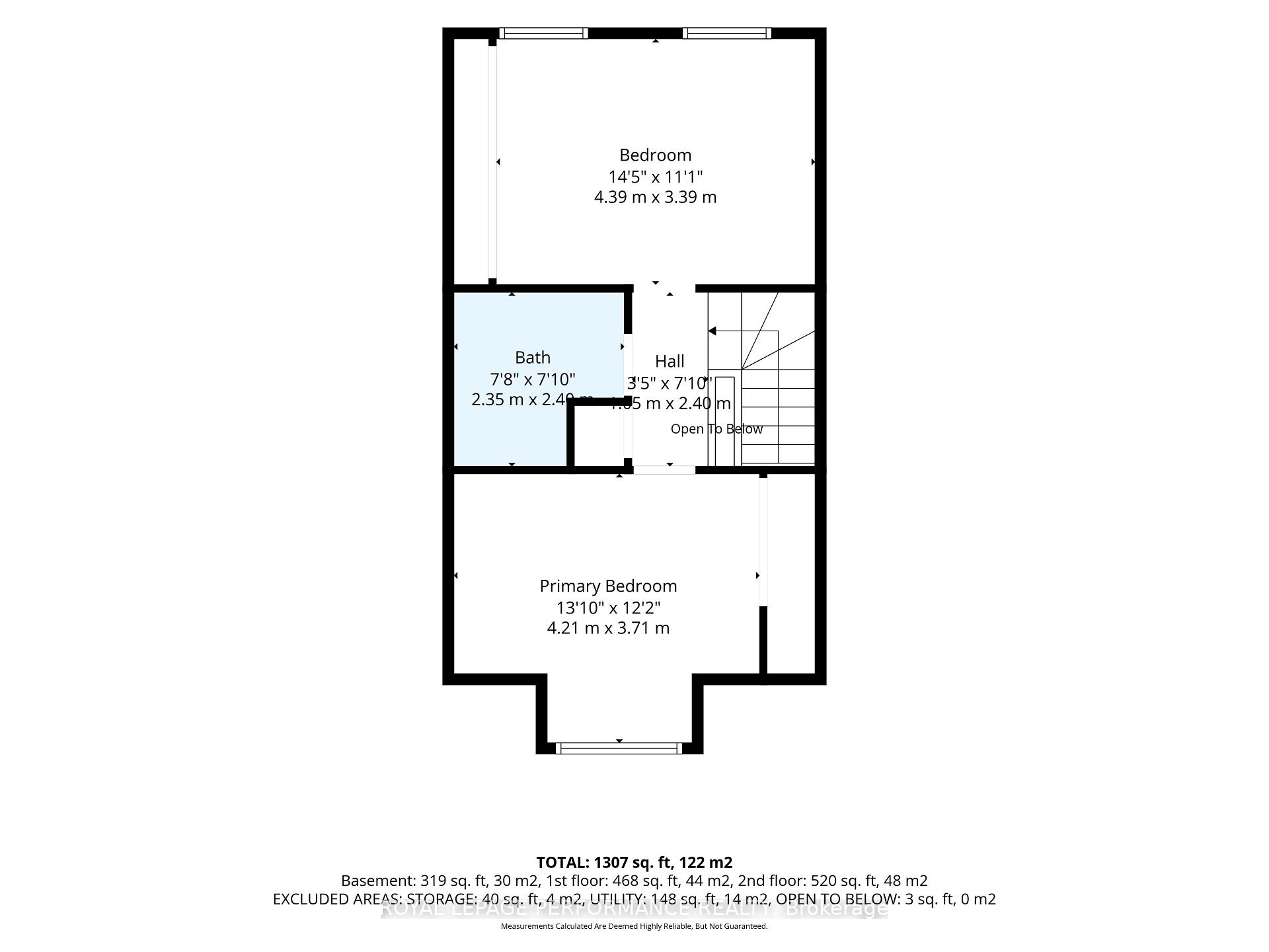 Photo 36 of 3117 Northdale Drive, Cornwall, Cornwall — HOMEH