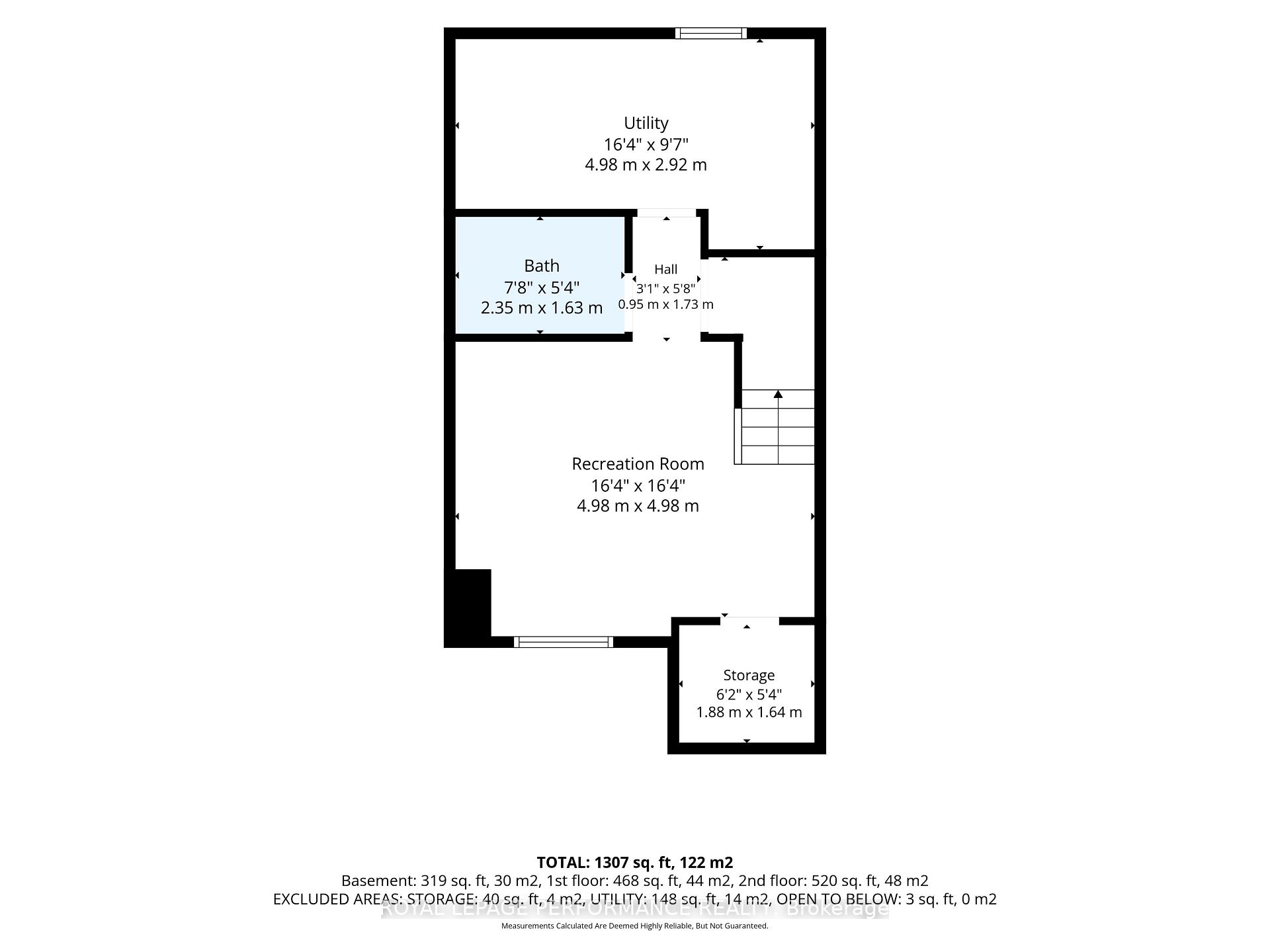 Photo 37 of 3117 Northdale Drive, Cornwall, Cornwall — HOMEH