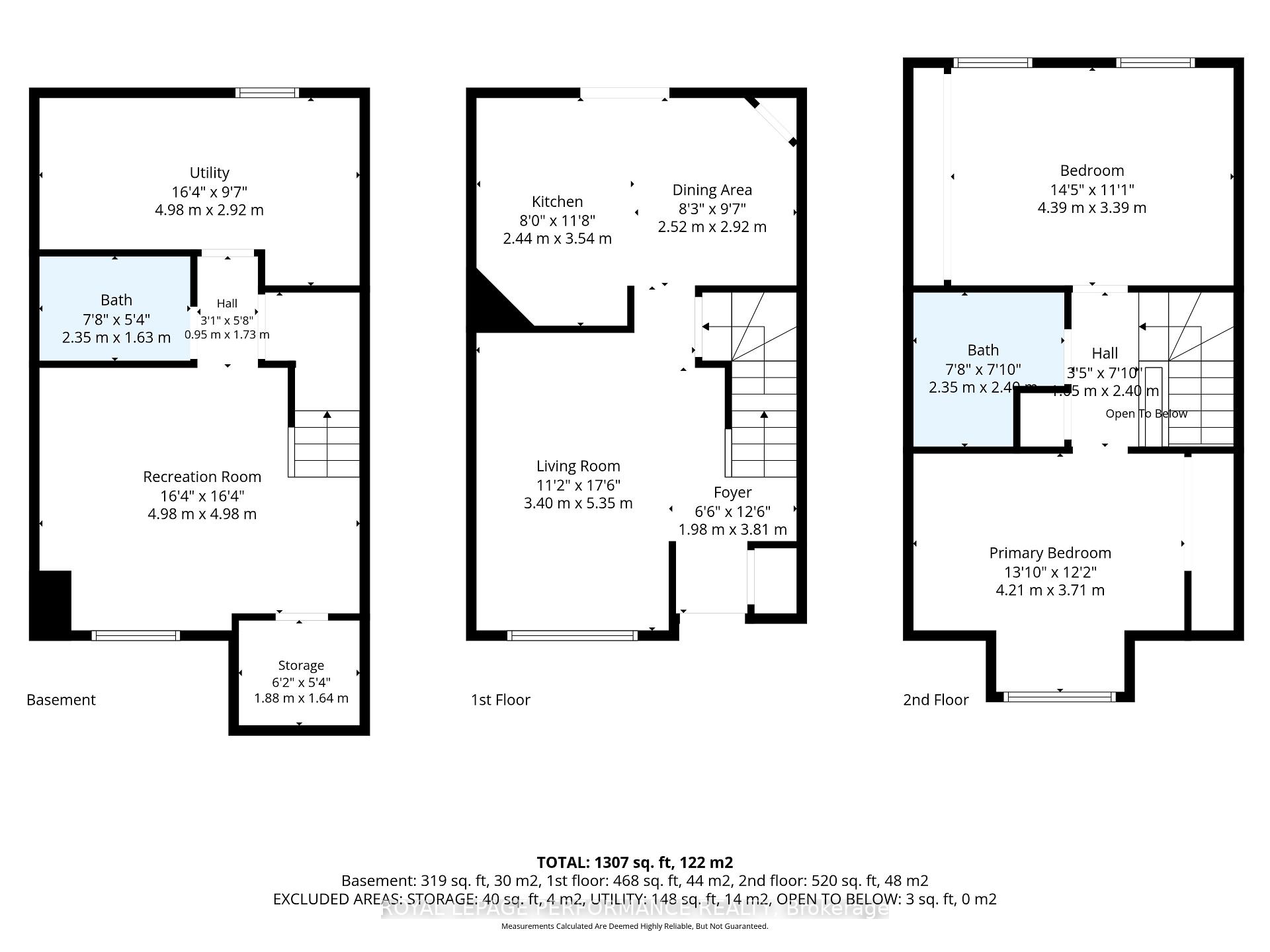 Photo 38 of 3117 Northdale Drive, Cornwall, Cornwall — HOMEH