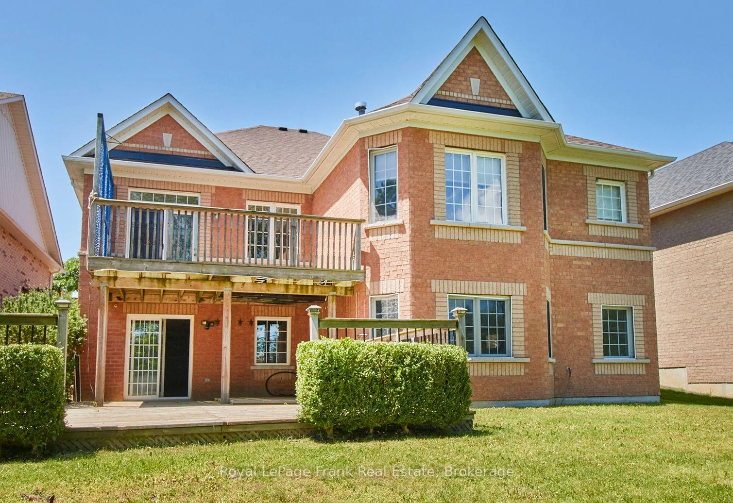 Photo 31 of 43 Helston Crescent, Whitby, Brooklin — HOMEH