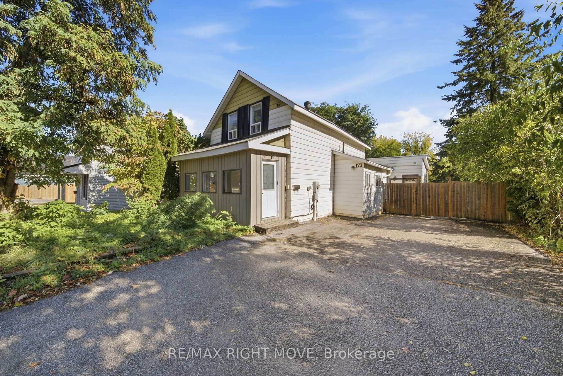 Photo of 173 Barrie Road