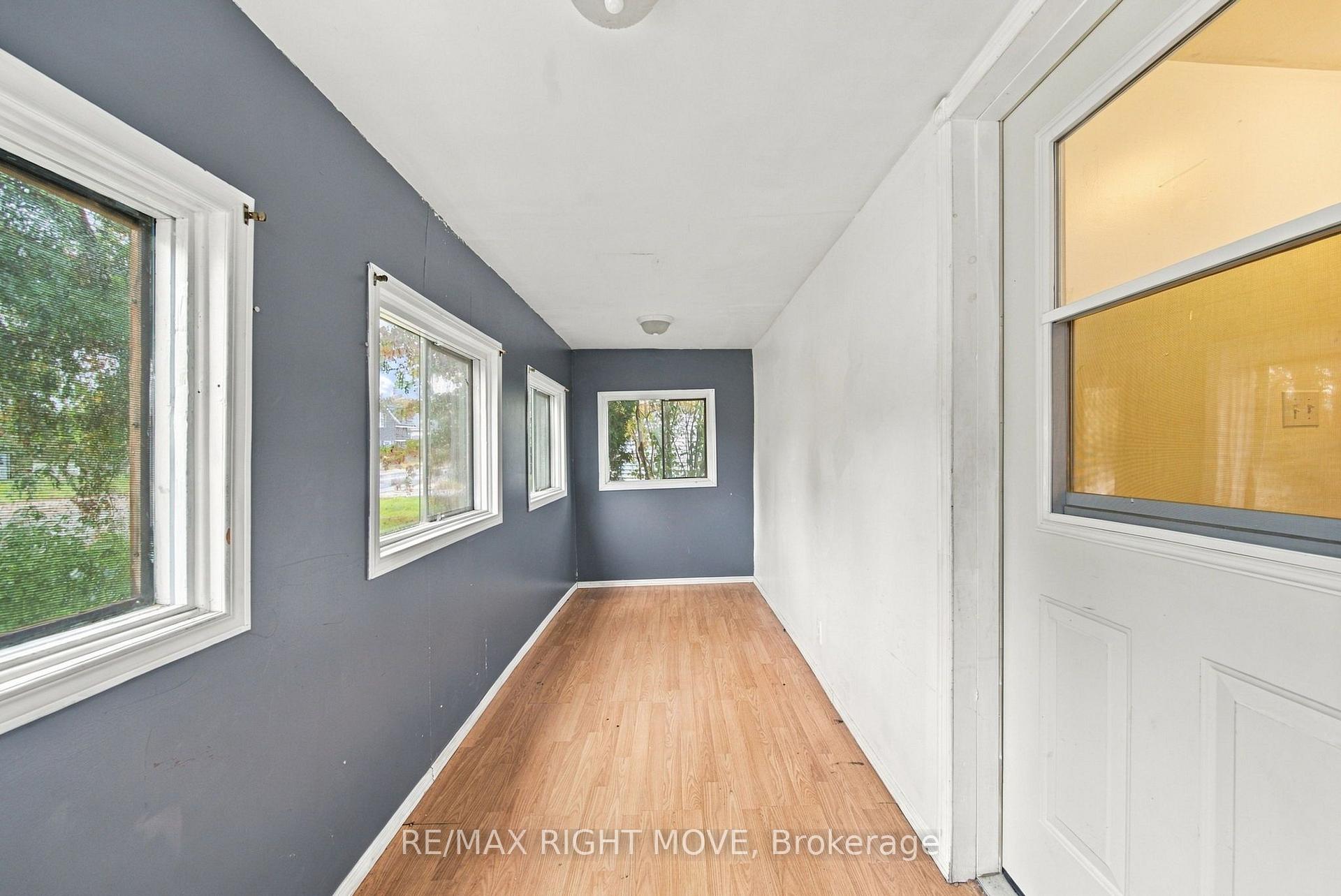 Photo 4 of 173 Barrie Road, Orillia — HOMEH