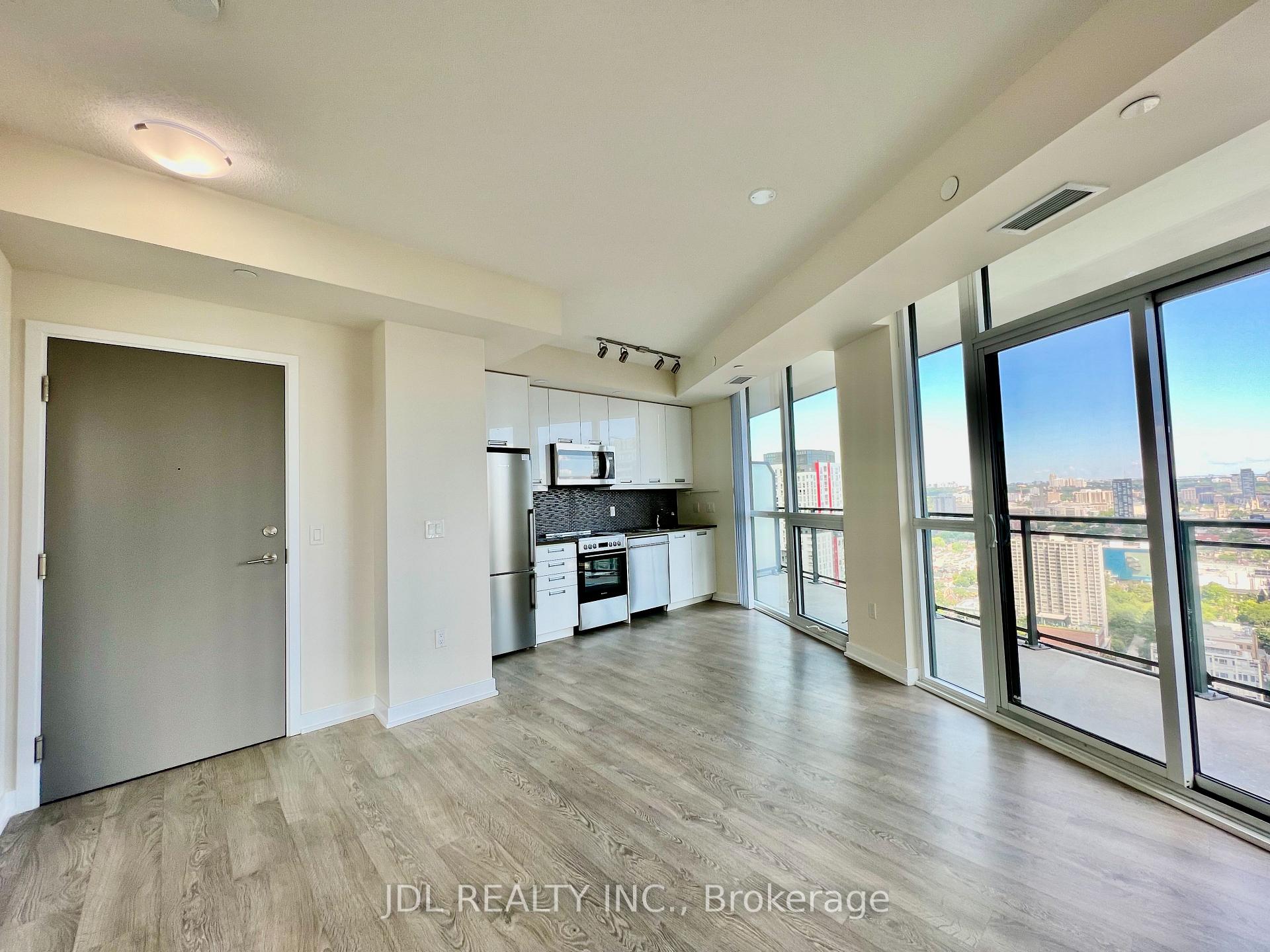 Photo 2 of Unit 3709, 99 John Street, Toronto, Waterfront Communities — HOMEH