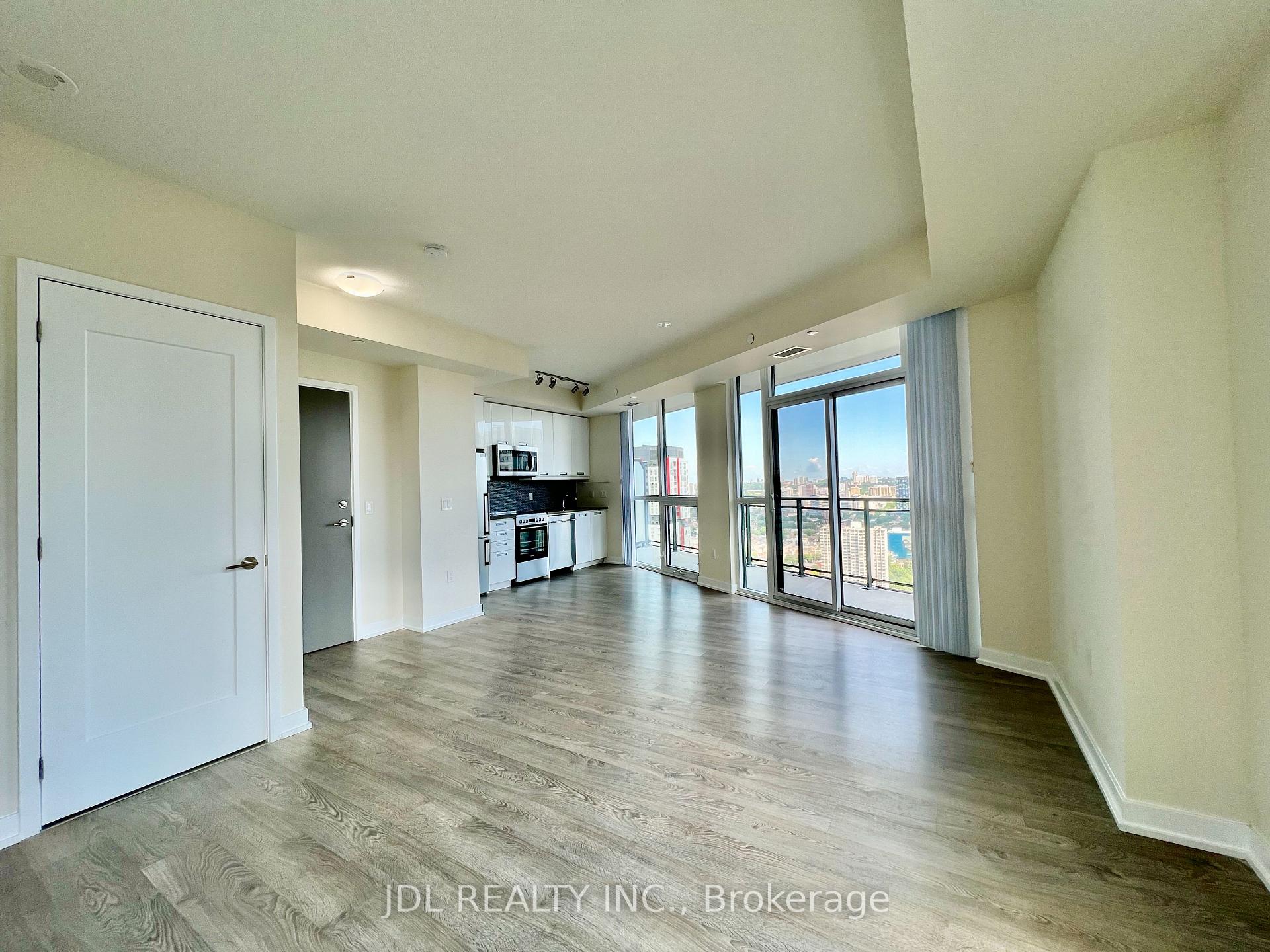 Photo 3 of Unit 3709, 99 John Street, Toronto, Waterfront Communities — HOMEH