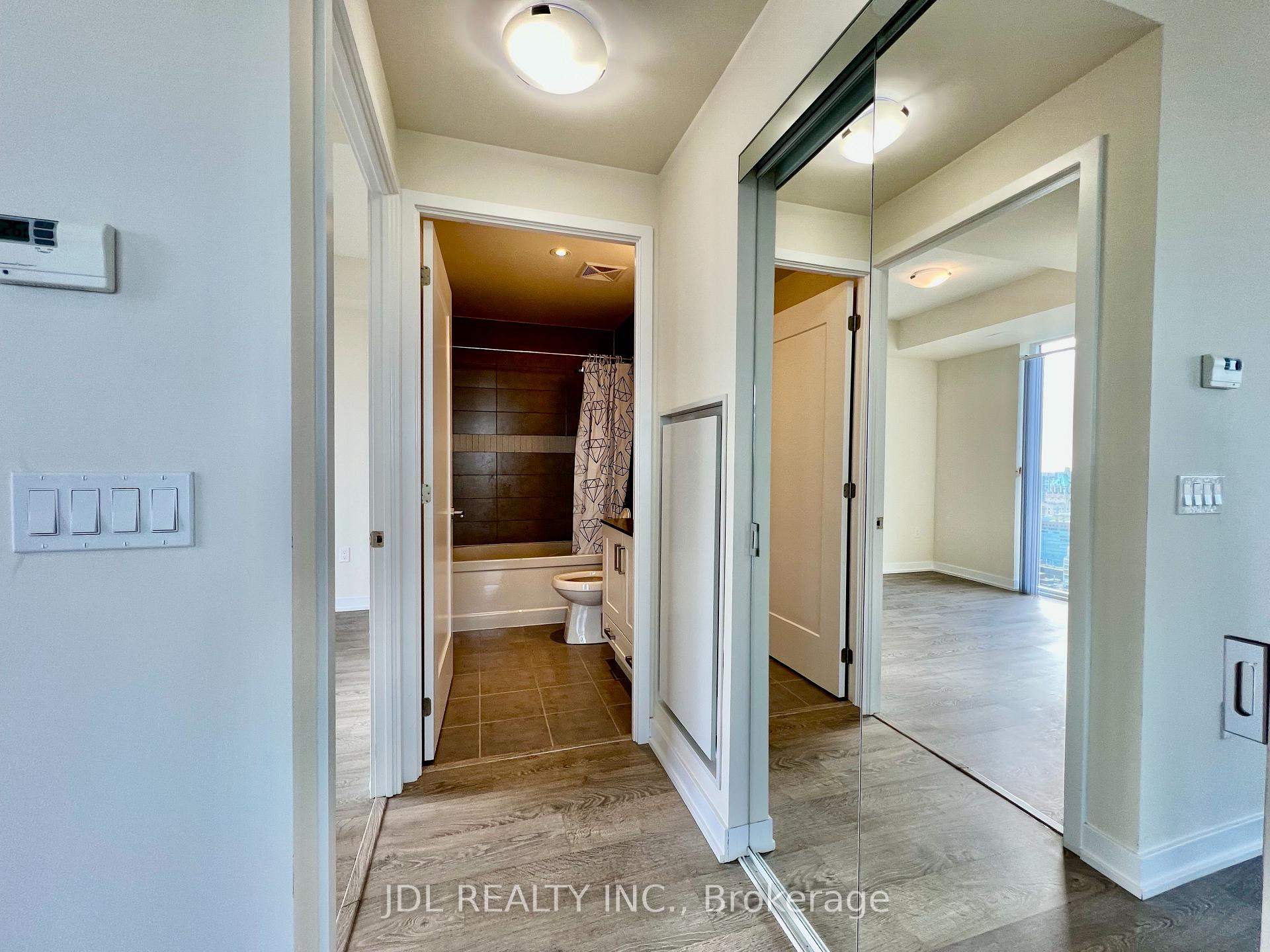 Photo 7 of Unit 3709, 99 John Street, Toronto, Waterfront Communities — HOMEH