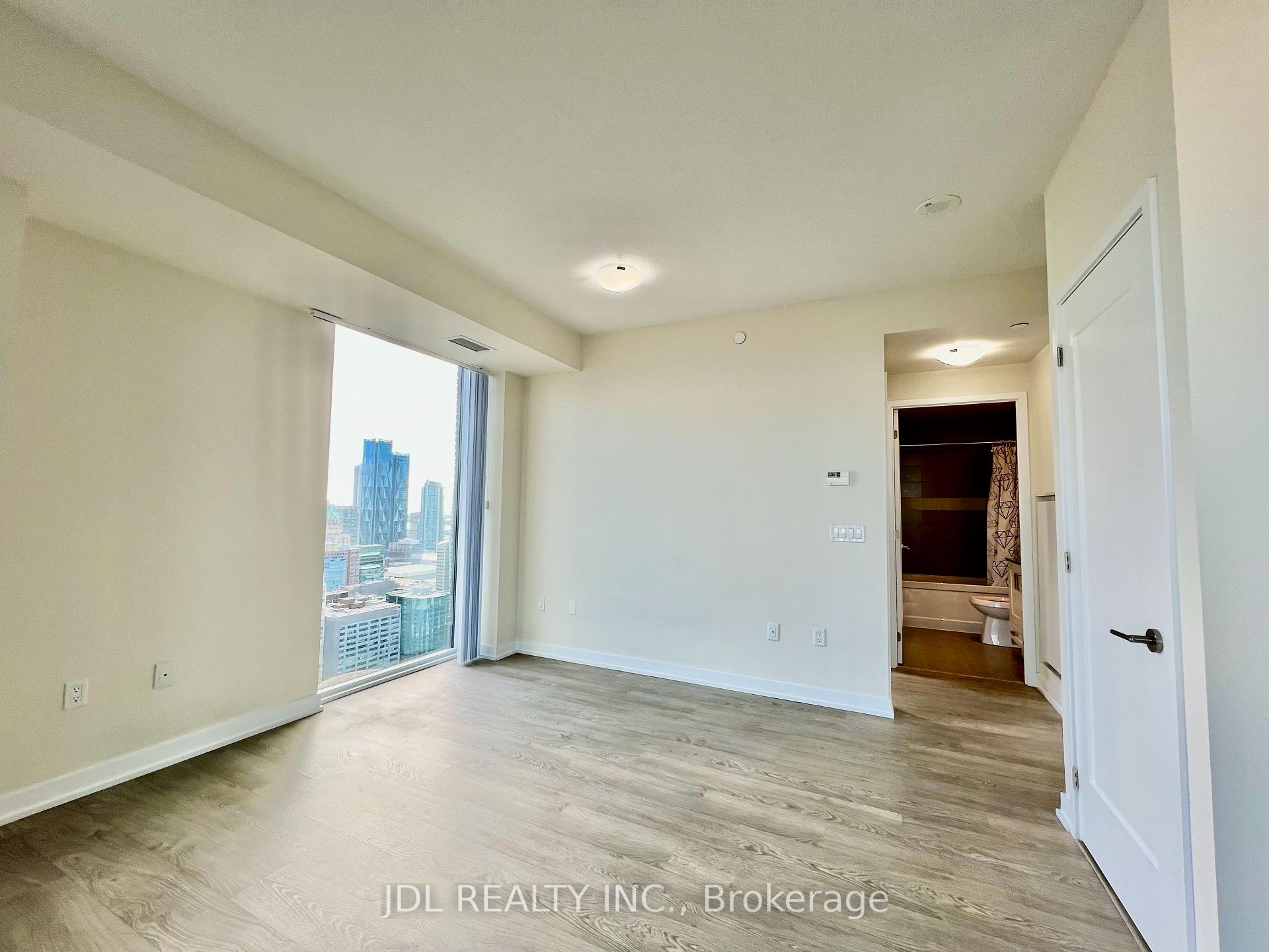 Photo 8 of Unit 3709, 99 John Street, Toronto, Waterfront Communities — HOMEH