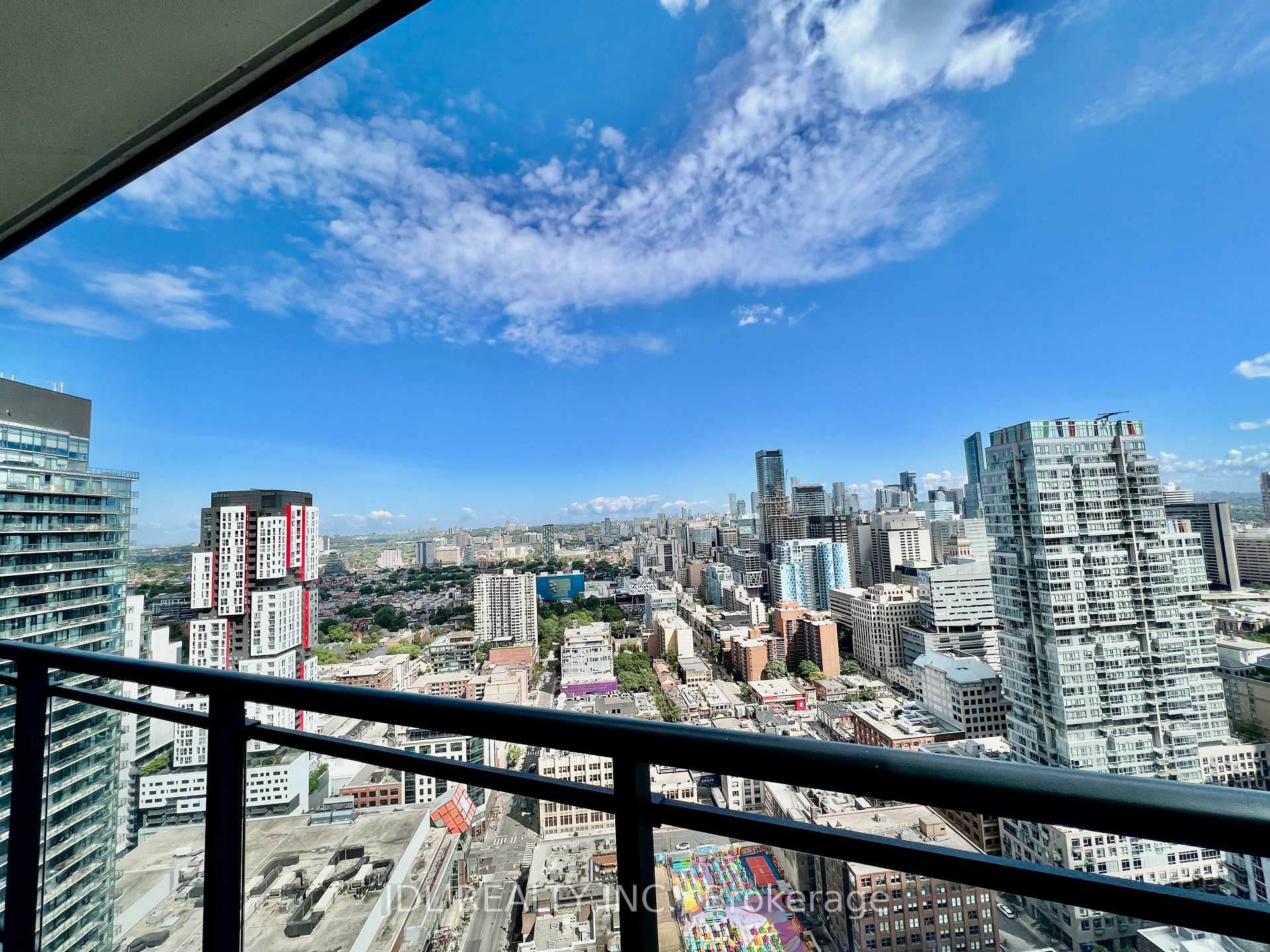 Photo 10 of Unit 3709, 99 John Street, Toronto, Waterfront Communities — HOMEH