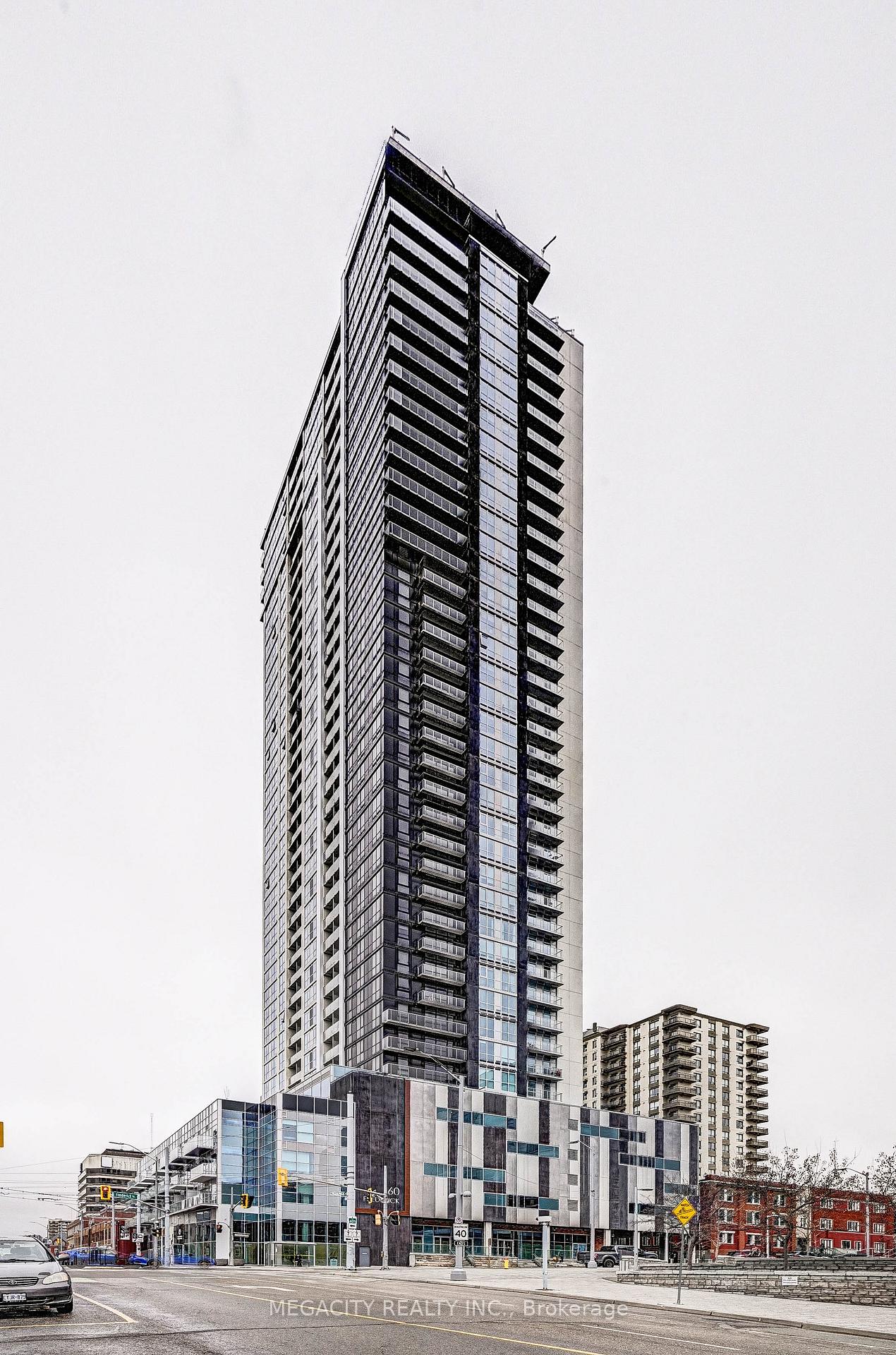 Photo 2 of Unit 305, 60 Frederick Street, Kitchener, Civic Centre — HOMEH