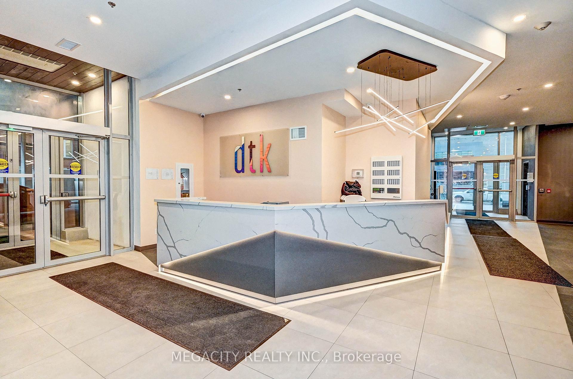Photo 5 of Unit 305, 60 Frederick Street, Kitchener, Civic Centre — HOMEH