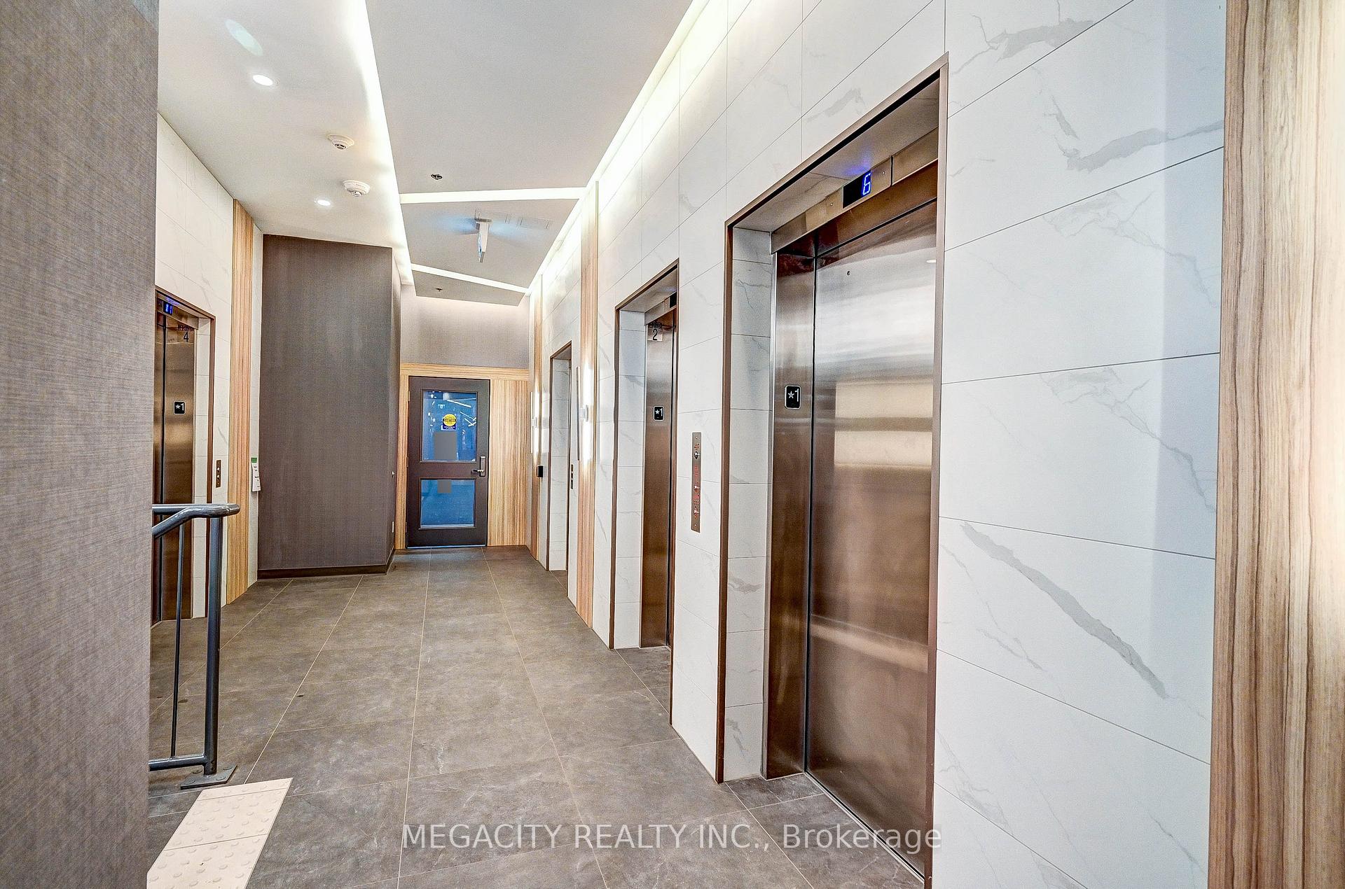 Photo 7 of Unit 305, 60 Frederick Street, Kitchener, Civic Centre — HOMEH