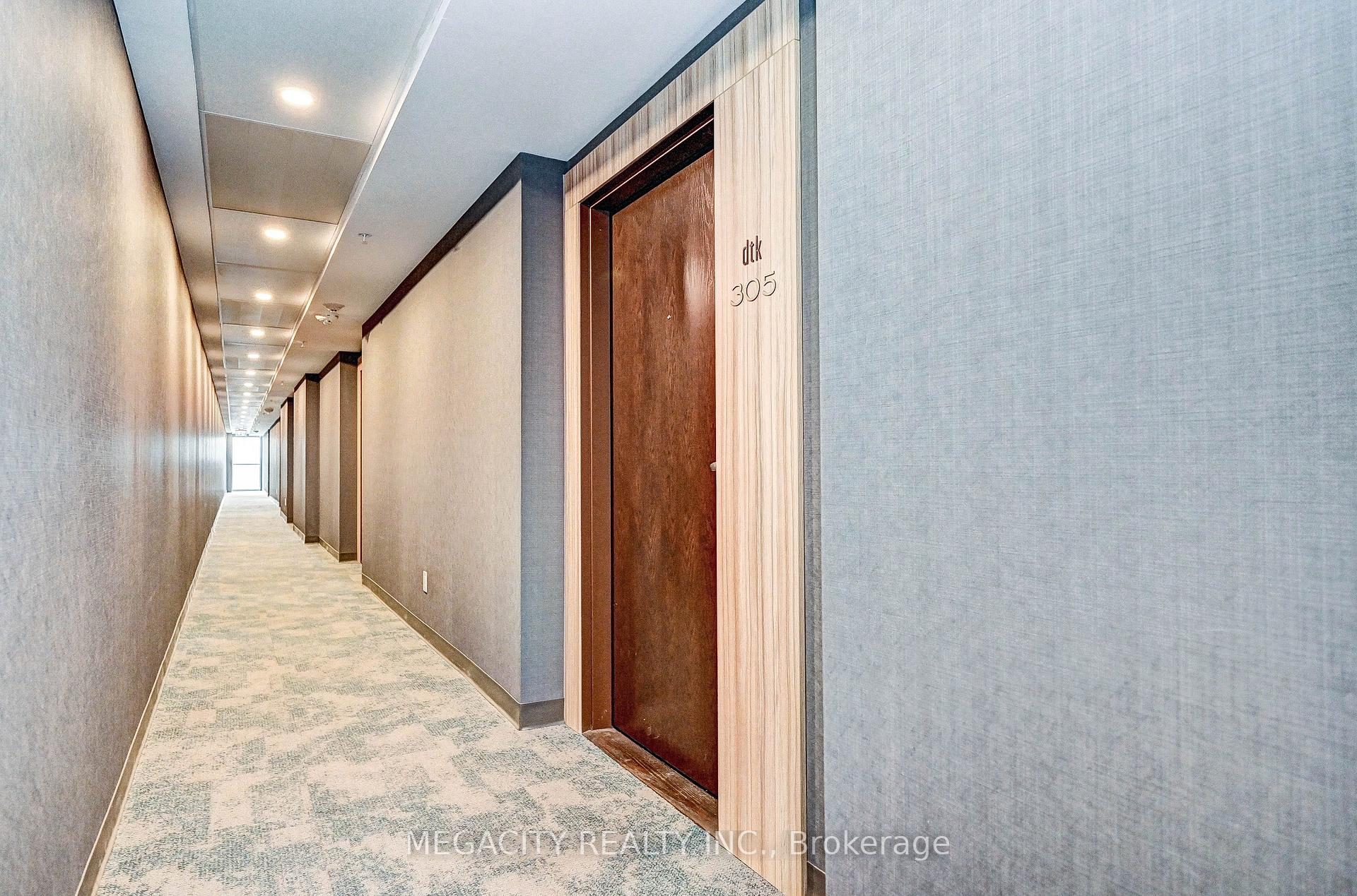 Photo 12 of Unit 305, 60 Frederick Street, Kitchener, Civic Centre — HOMEH