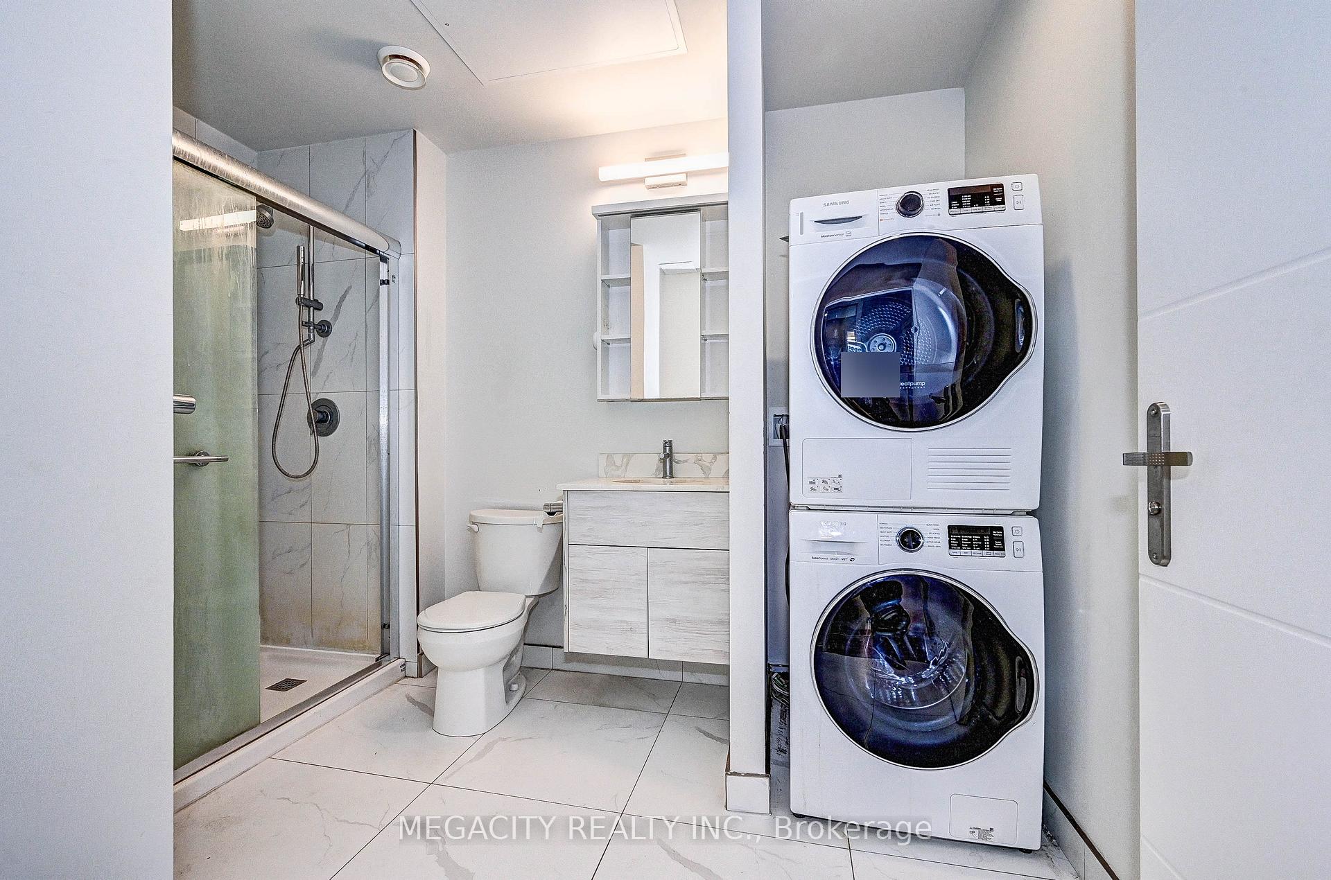 Photo 16 of Unit 305, 60 Frederick Street, Kitchener, Civic Centre — HOMEH