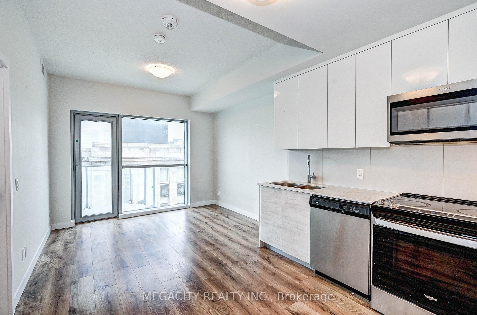 Photo 18 of Unit 305, 60 Frederick Street, Kitchener, Civic Centre — HOMEH