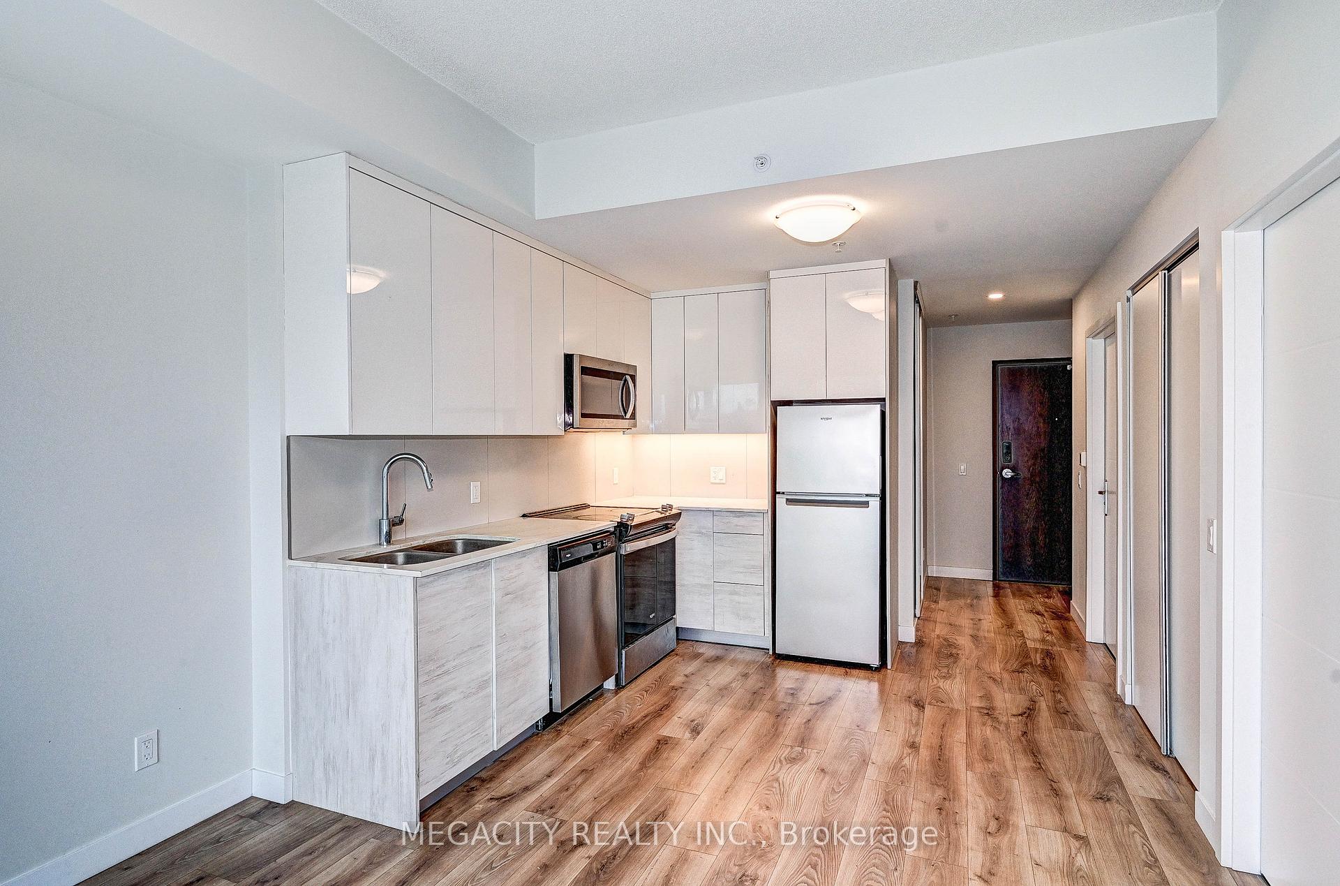 Photo 19 of Unit 305, 60 Frederick Street, Kitchener, Civic Centre — HOMEH