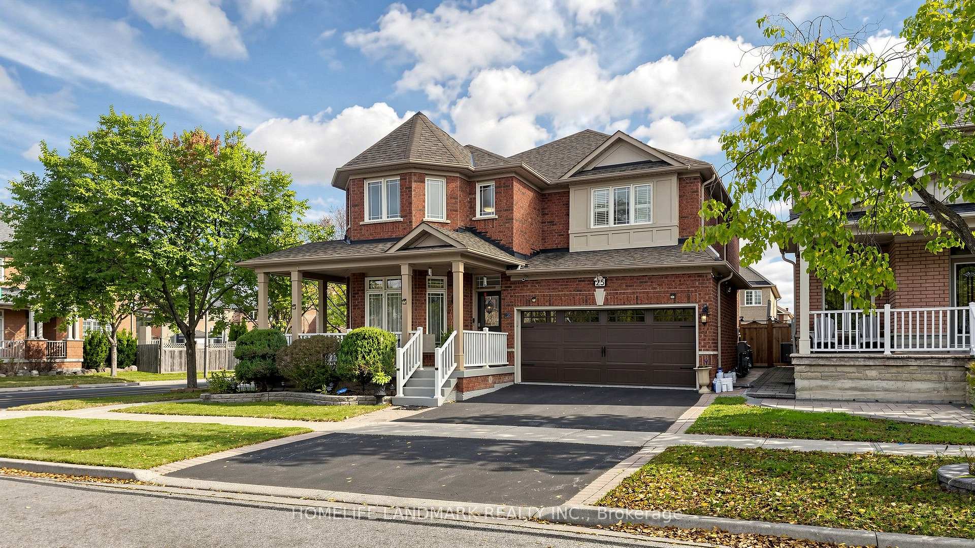 Photo 2 of 25 Gordon Weedon Road, Markham, Greensborough — HOMEH