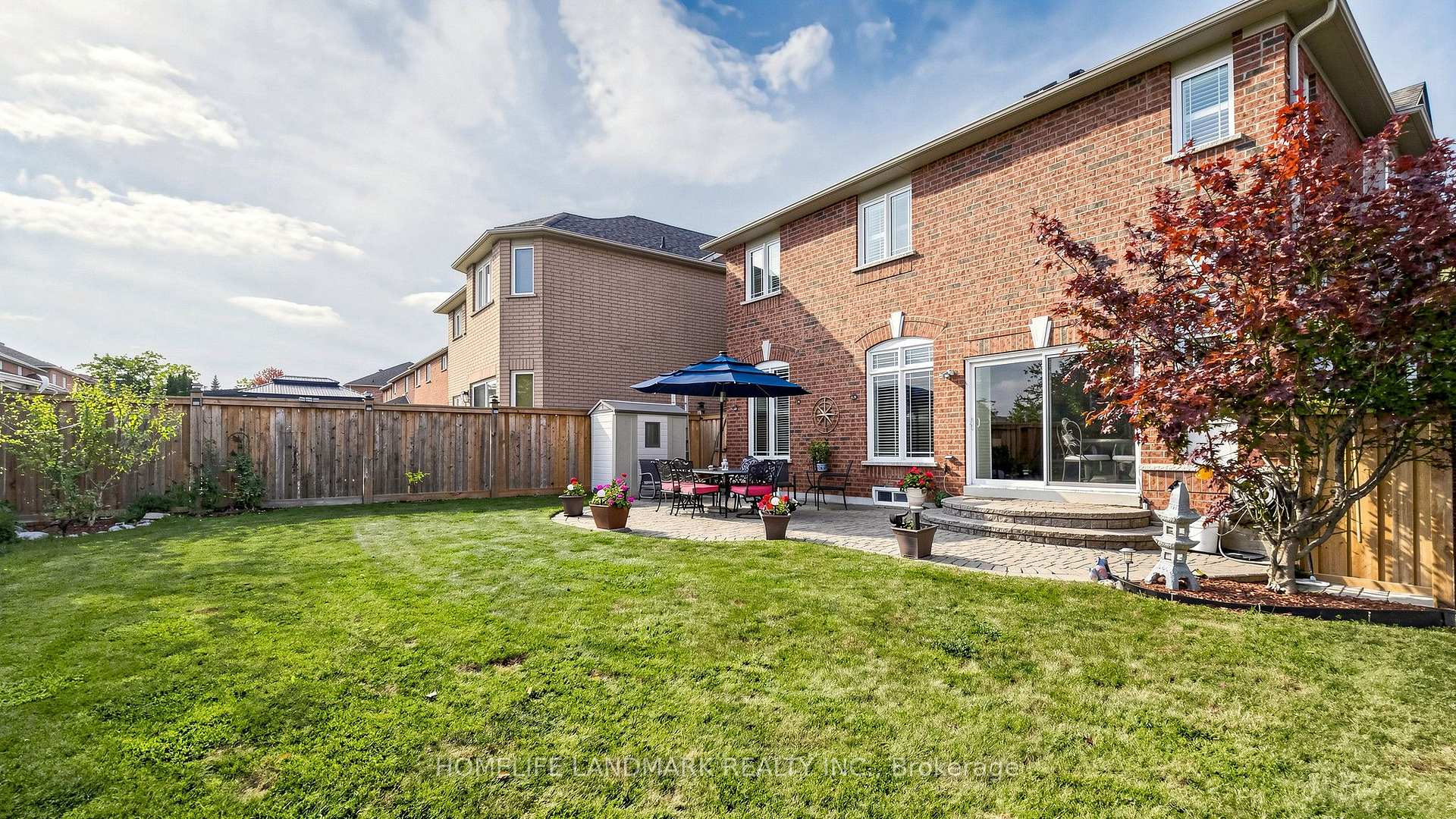 Photo 45 of 25 Gordon Weedon Road, Markham, Greensborough — HOMEH