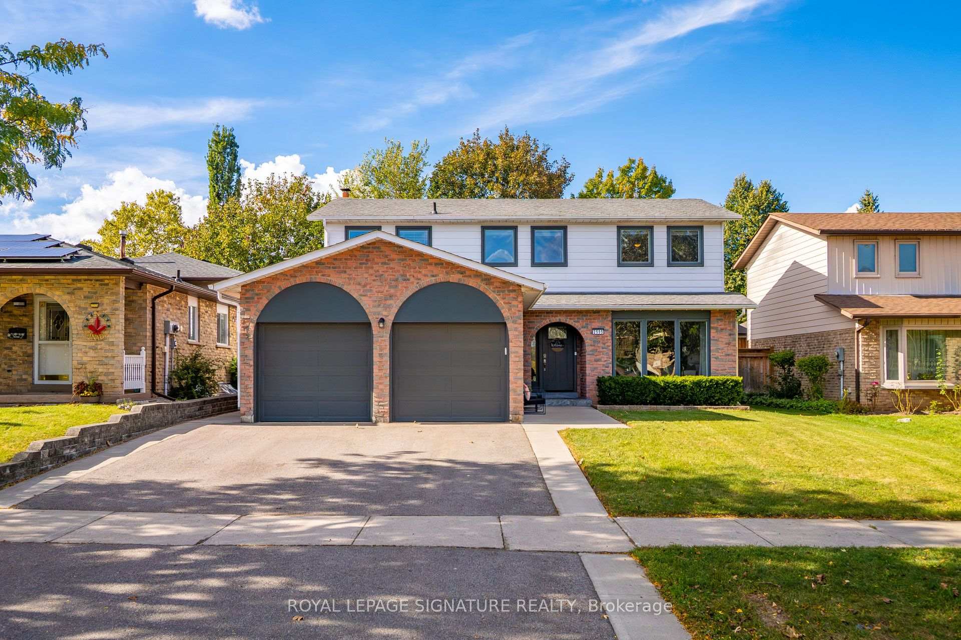 Photo of 2595 Cavendish Drive