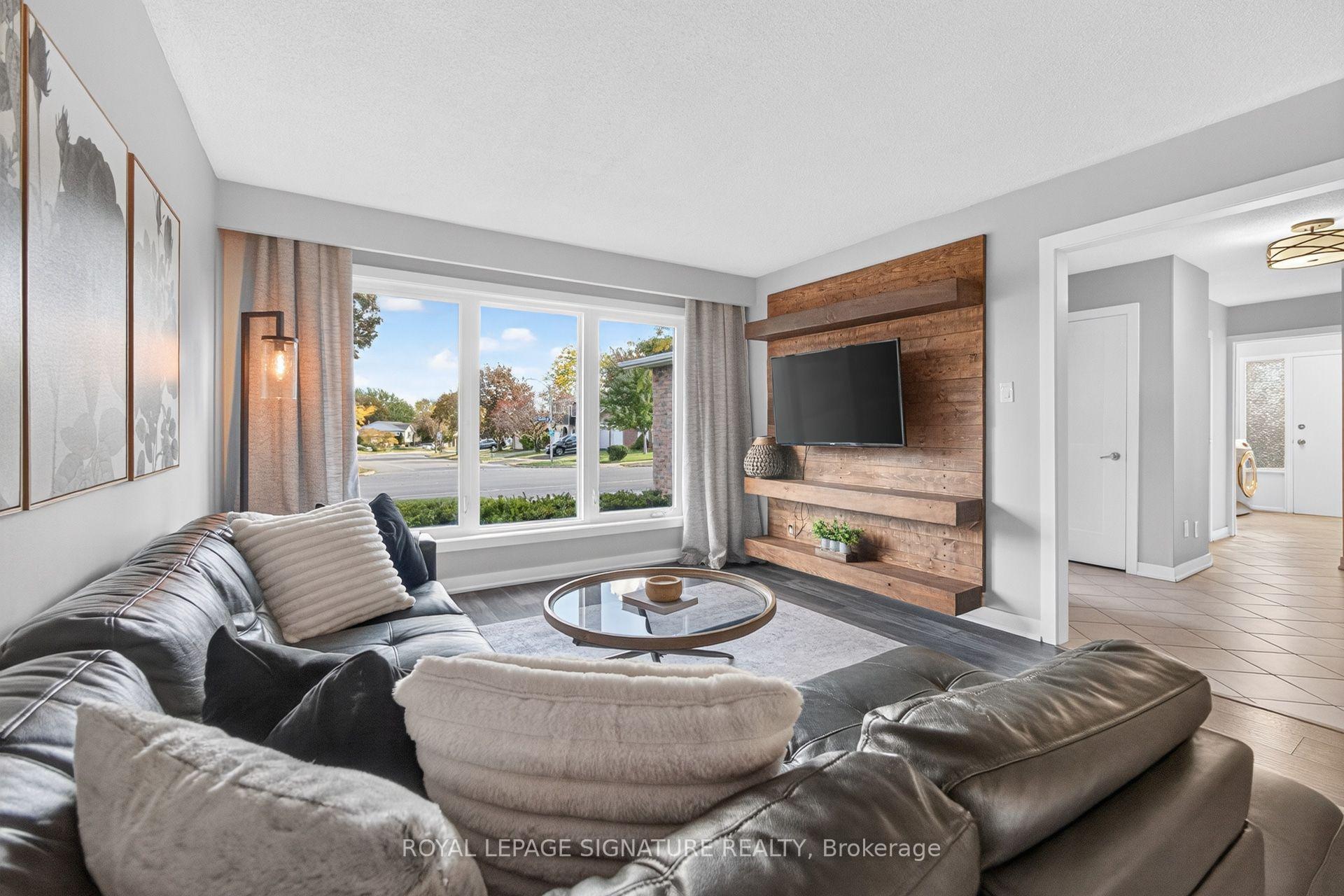 Photo 9 of 2595 Cavendish Drive, Burlington, Brant Hills — HOMEH
