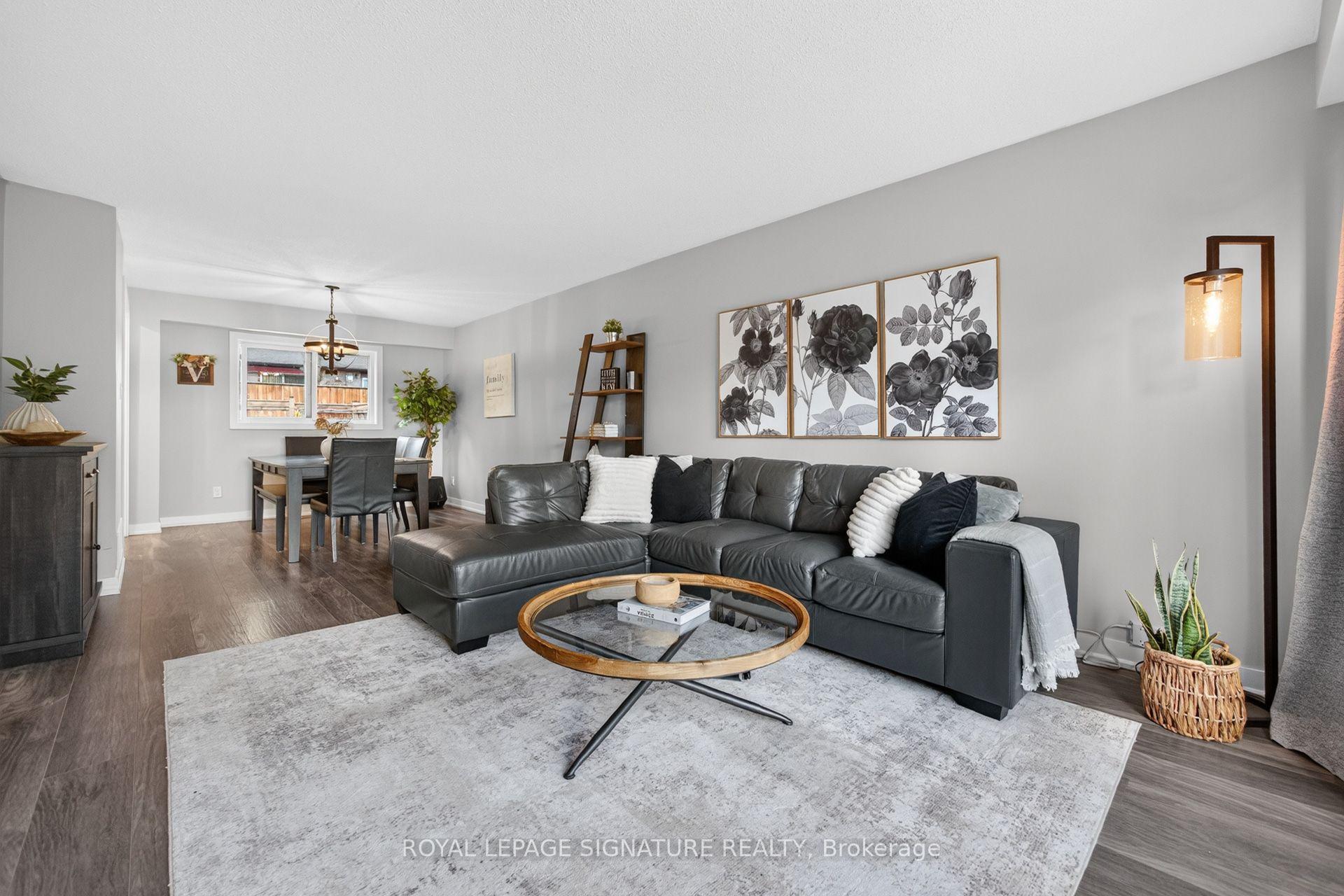 Photo 11 of 2595 Cavendish Drive, Burlington, Brant Hills — HOMEH