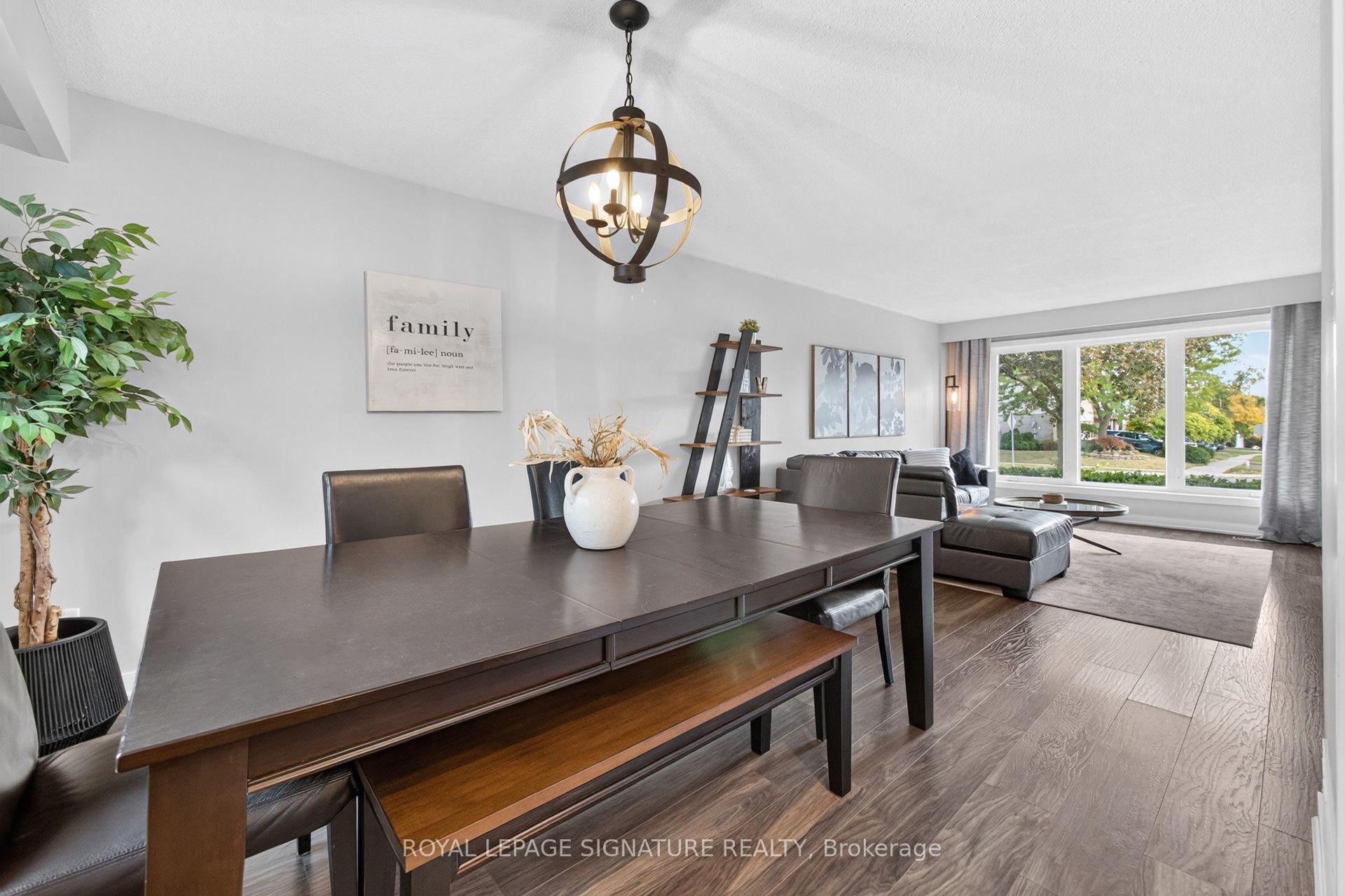 Photo 13 of 2595 Cavendish Drive, Burlington, Brant Hills — HOMEH