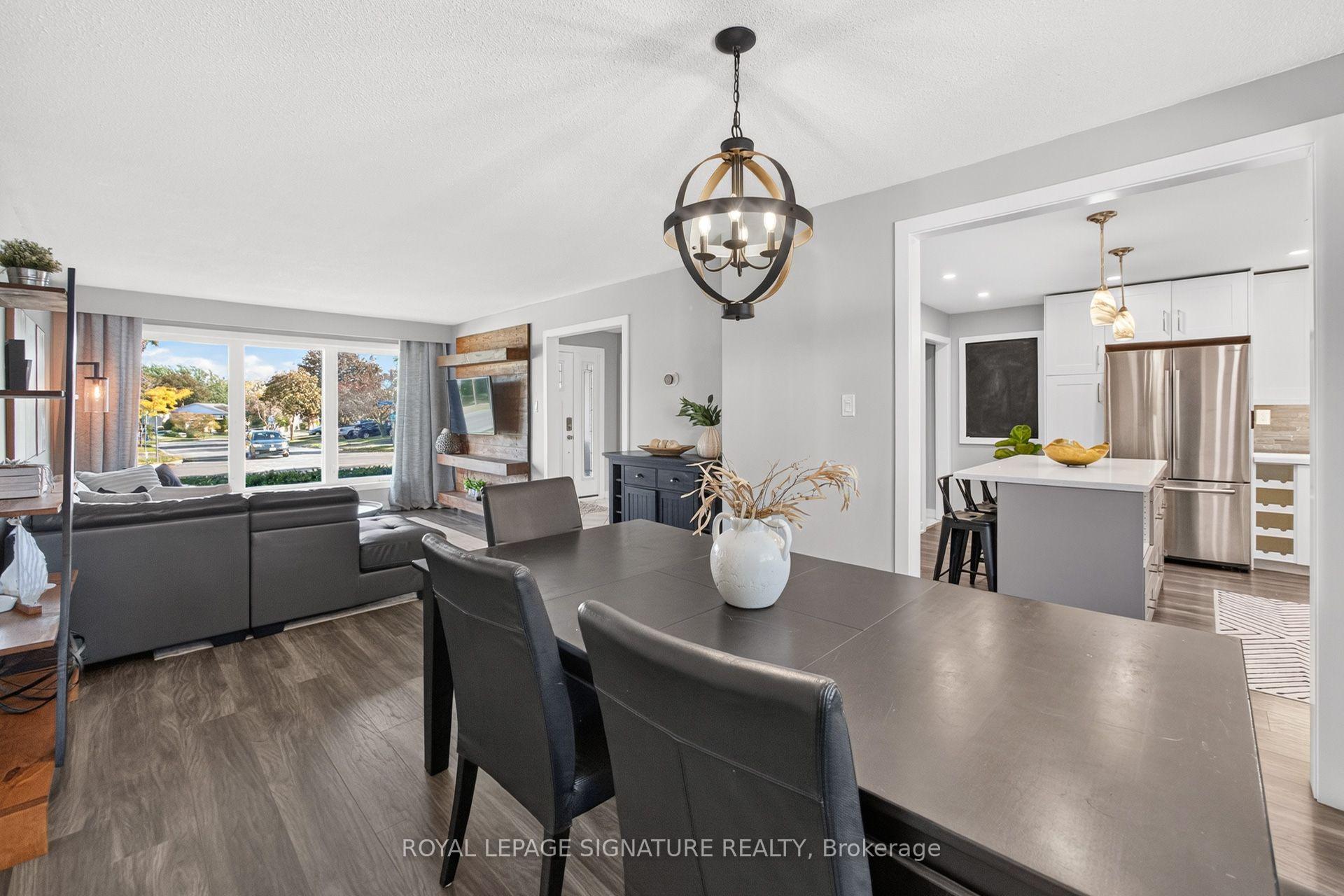 Photo 14 of 2595 Cavendish Drive, Burlington, Brant Hills — HOMEH