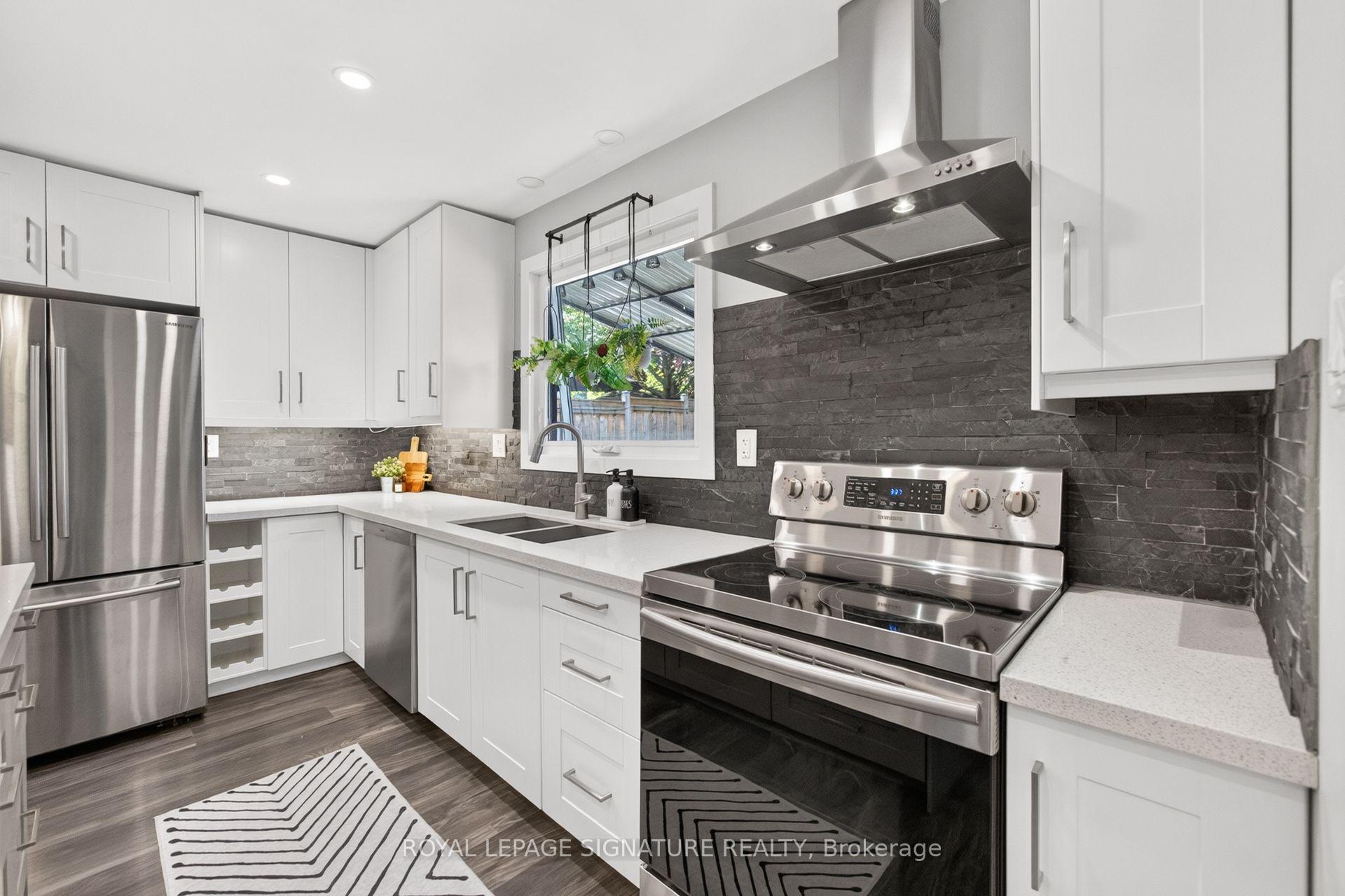 Photo 17 of 2595 Cavendish Drive, Burlington, Brant Hills — HOMEH