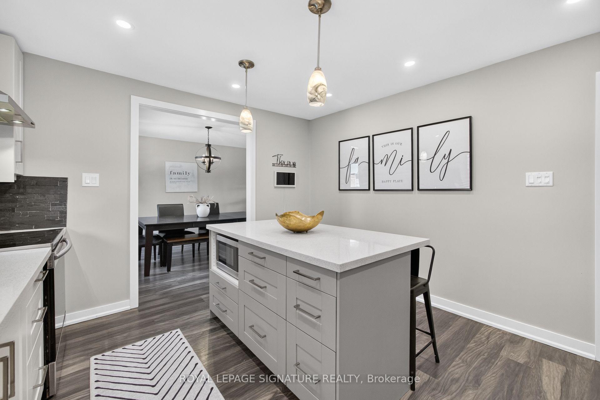 Photo 18 of 2595 Cavendish Drive, Burlington, Brant Hills — HOMEH