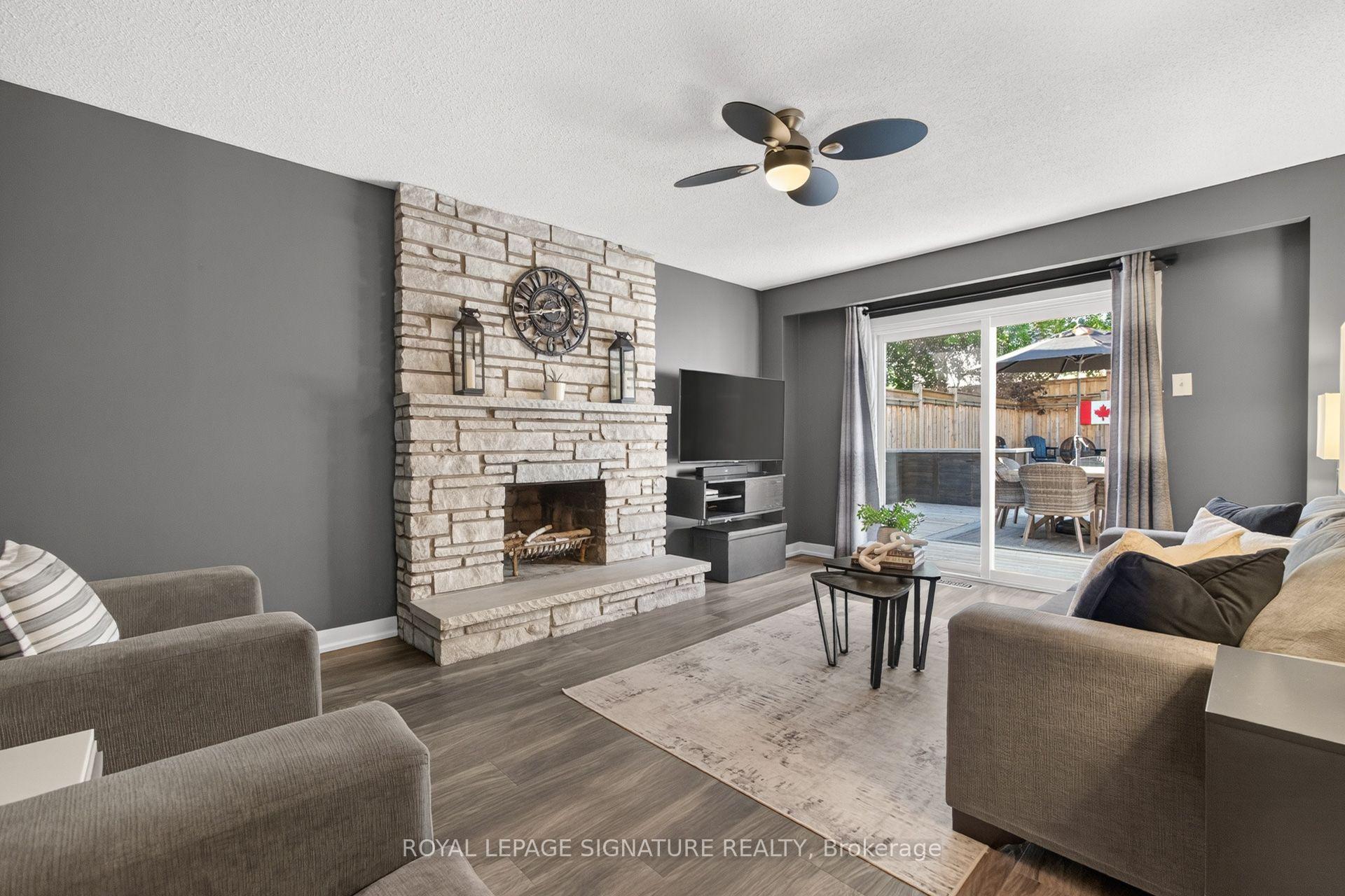 Photo 19 of 2595 Cavendish Drive, Burlington, Brant Hills — HOMEH