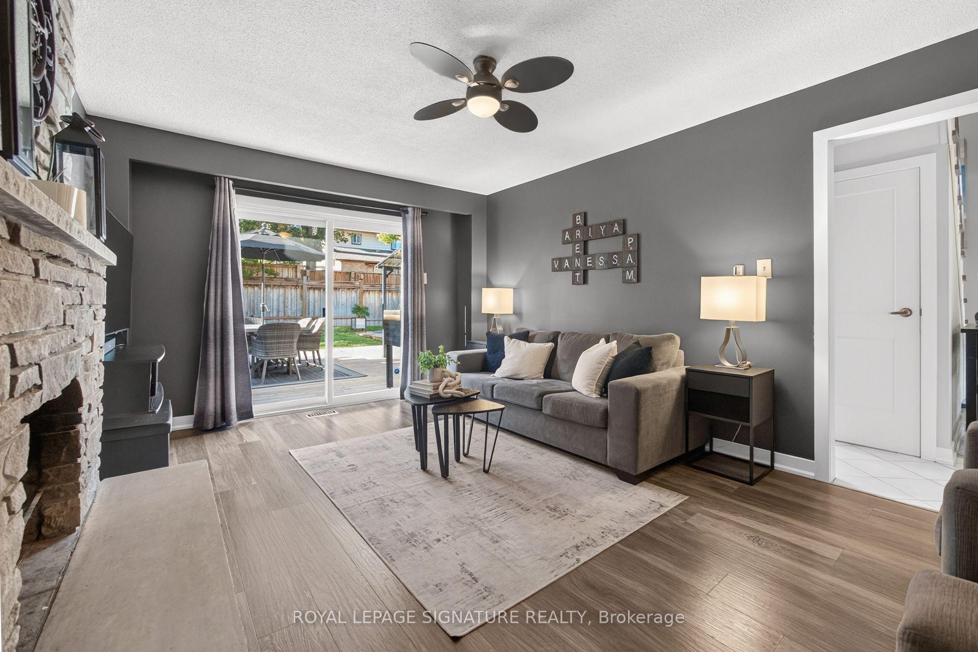 Photo 20 of 2595 Cavendish Drive, Burlington, Brant Hills — HOMEH