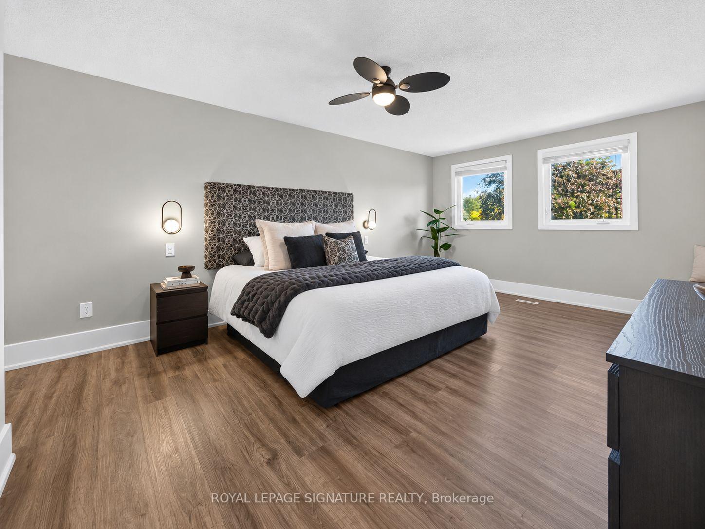 Photo 24 of 2595 Cavendish Drive, Burlington, Brant Hills — HOMEH