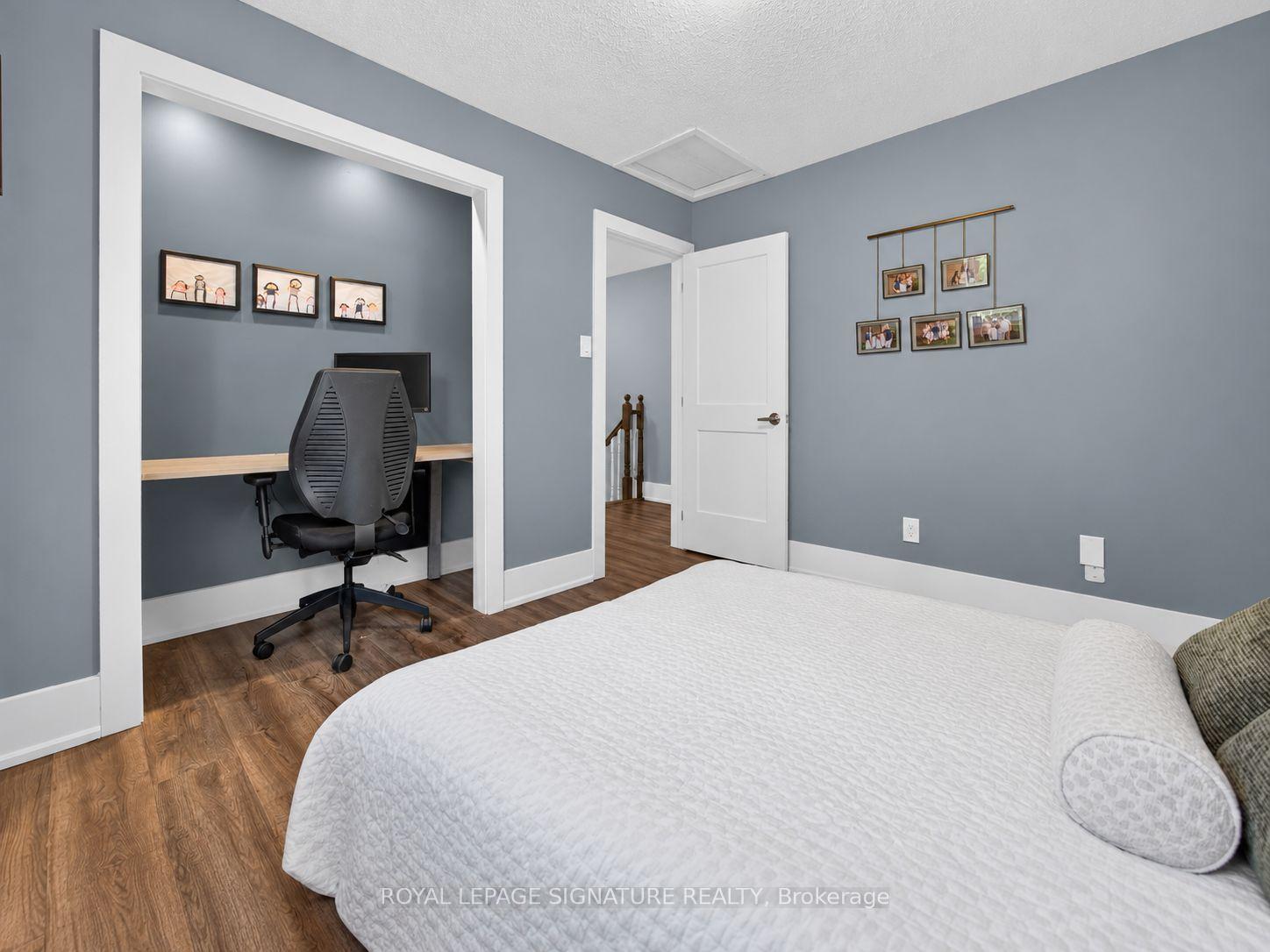 Photo 28 of 2595 Cavendish Drive, Burlington, Brant Hills — HOMEH