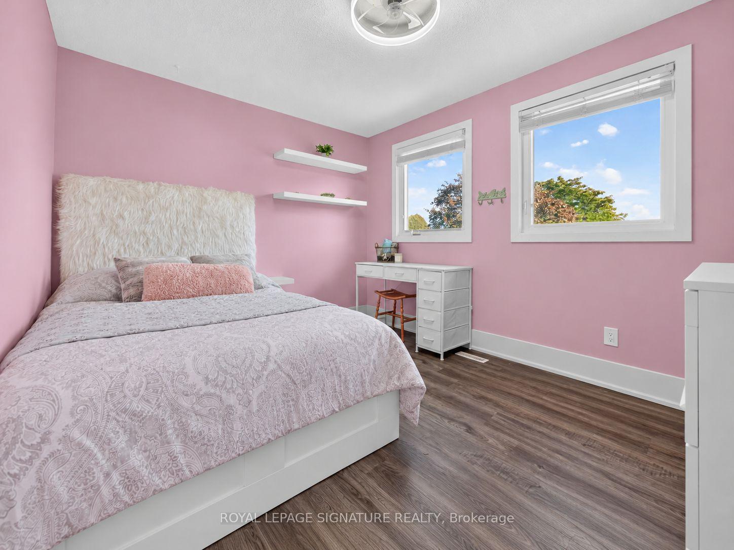 Photo 29 of 2595 Cavendish Drive, Burlington, Brant Hills — HOMEH