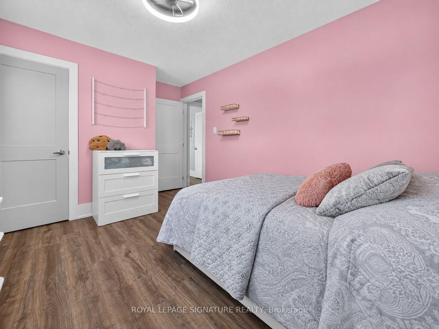 Photo 30 of 2595 Cavendish Drive, Burlington, Brant Hills — HOMEH