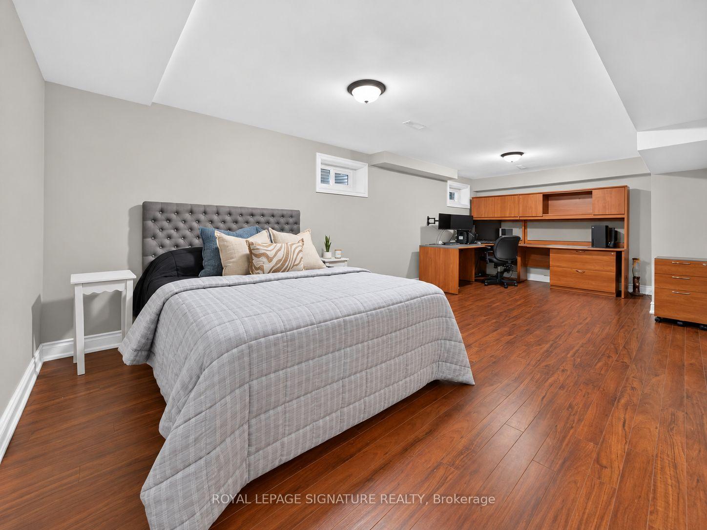 Photo 37 of 2595 Cavendish Drive, Burlington, Brant Hills — HOMEH