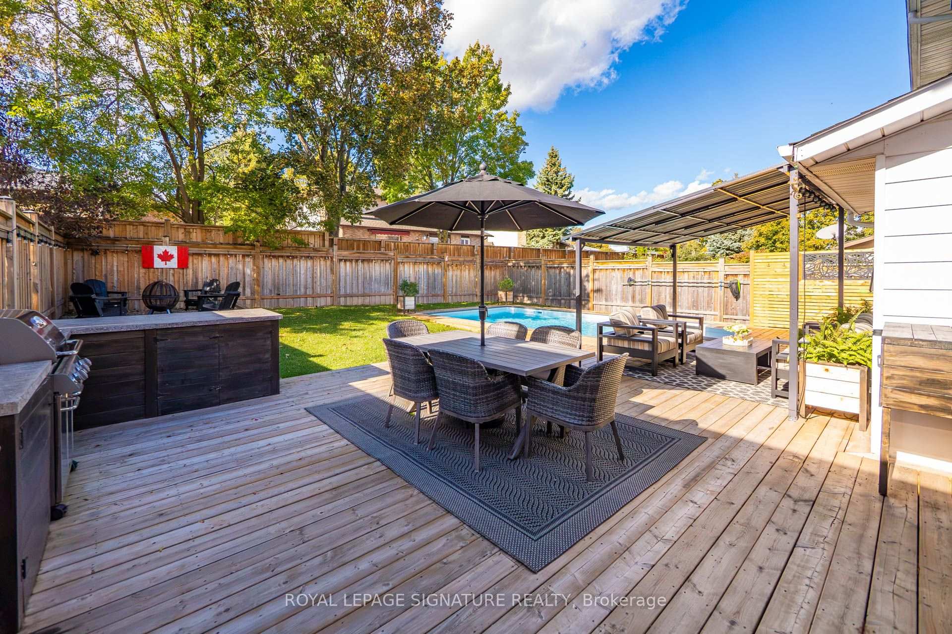 Photo 38 of 2595 Cavendish Drive, Burlington, Brant Hills — HOMEH