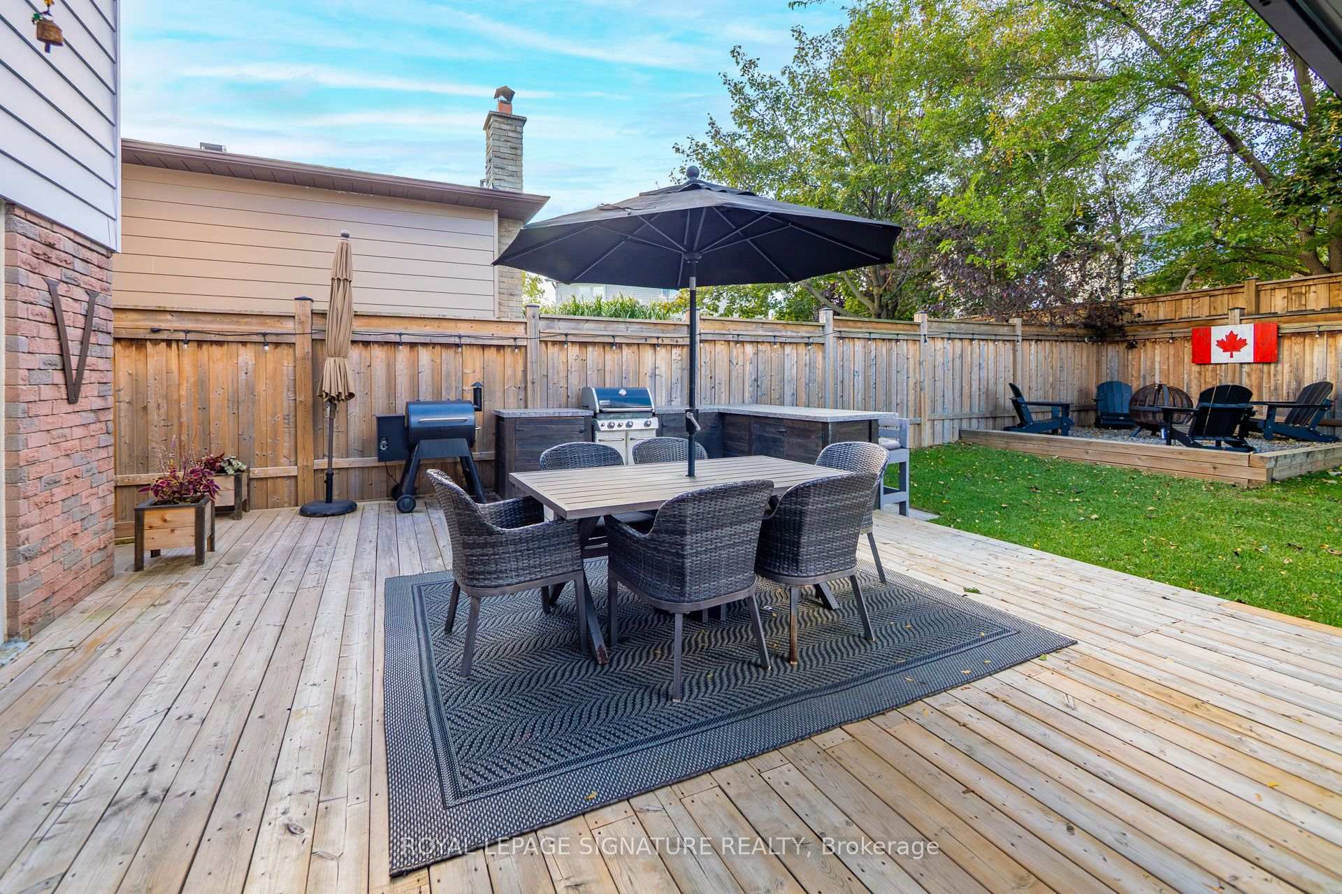 Photo 39 of 2595 Cavendish Drive, Burlington, Brant Hills — HOMEH