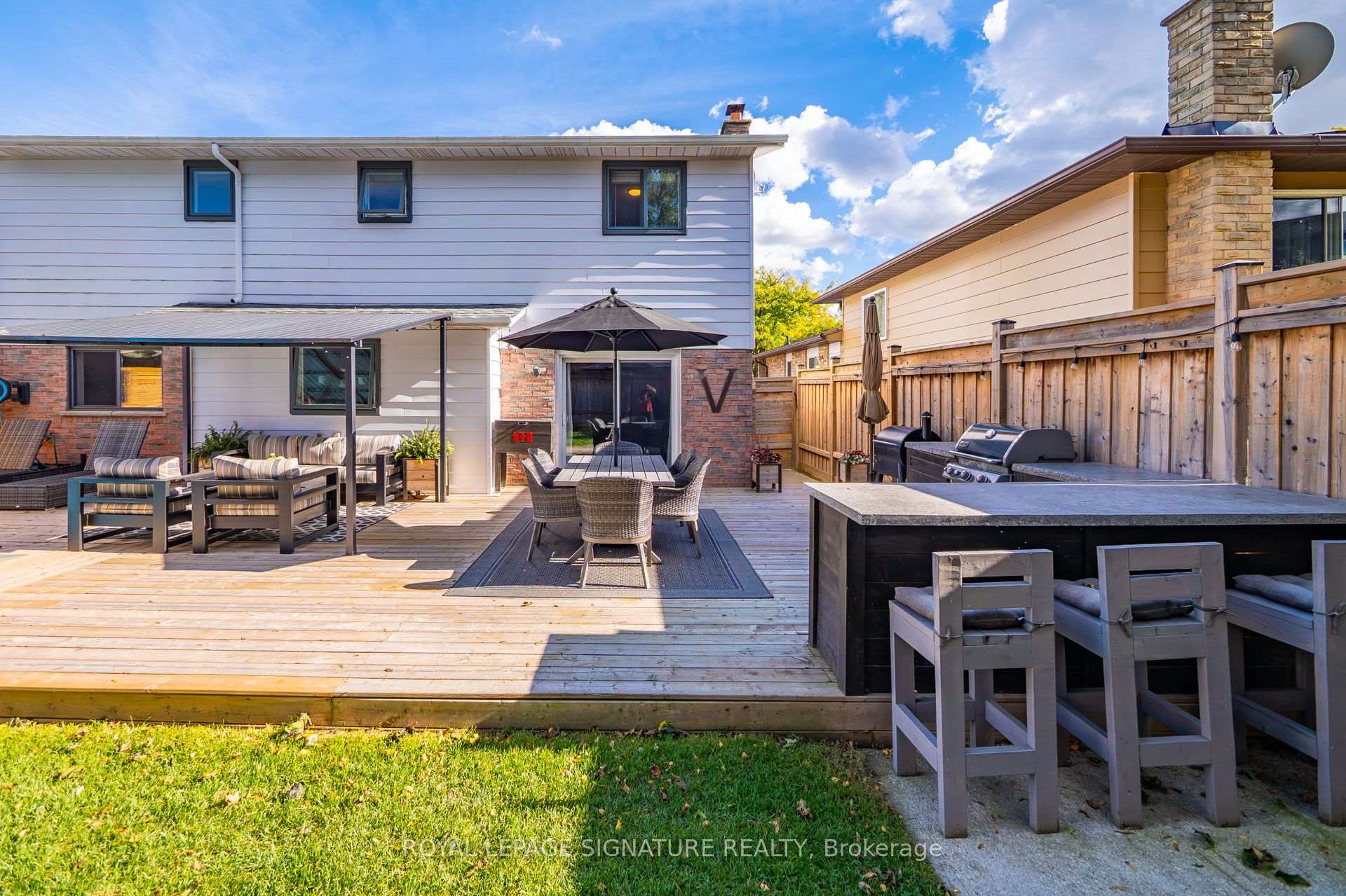 Photo 41 of 2595 Cavendish Drive, Burlington, Brant Hills — HOMEH