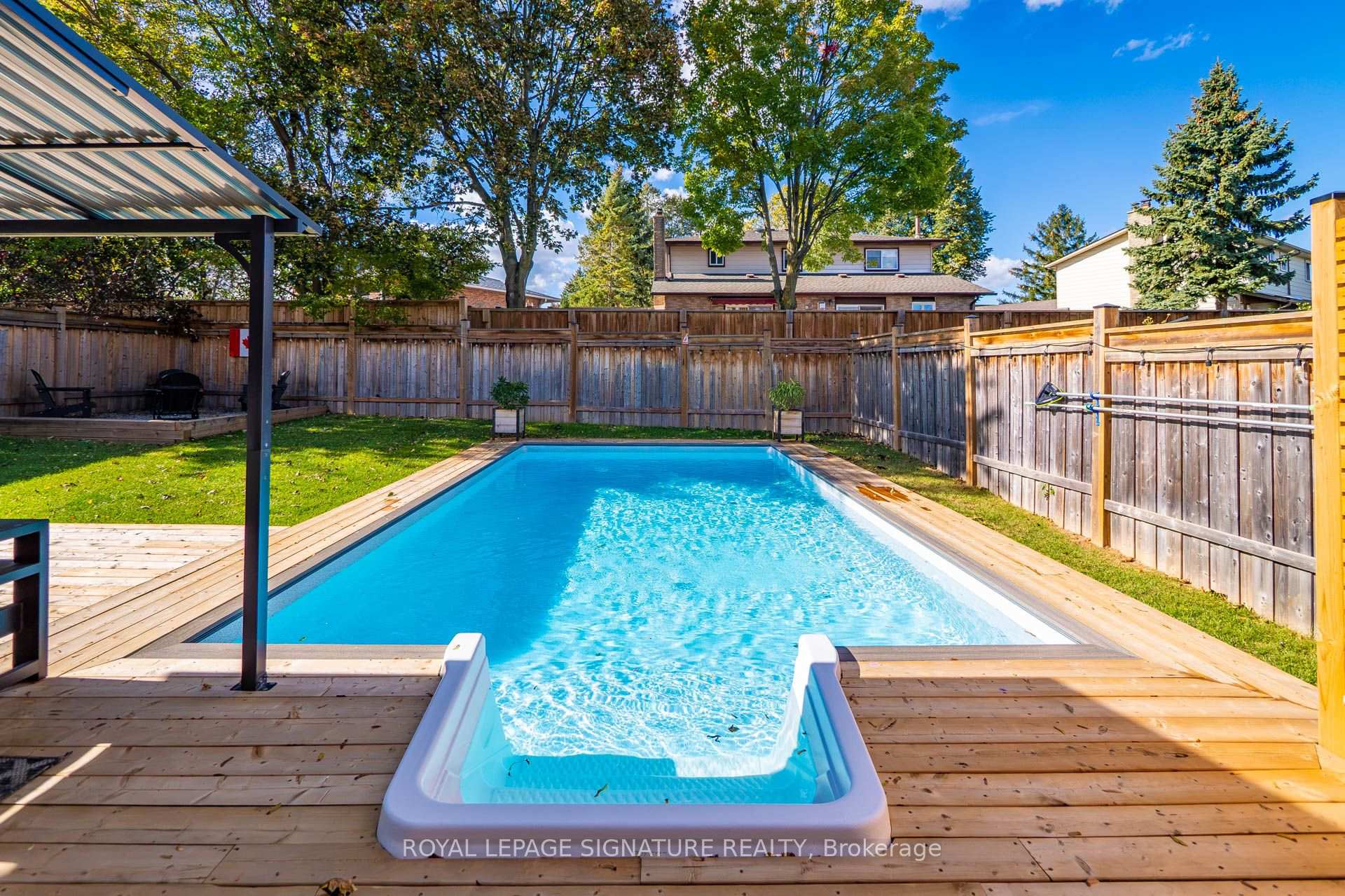 Photo 44 of 2595 Cavendish Drive, Burlington, Brant Hills — HOMEH
