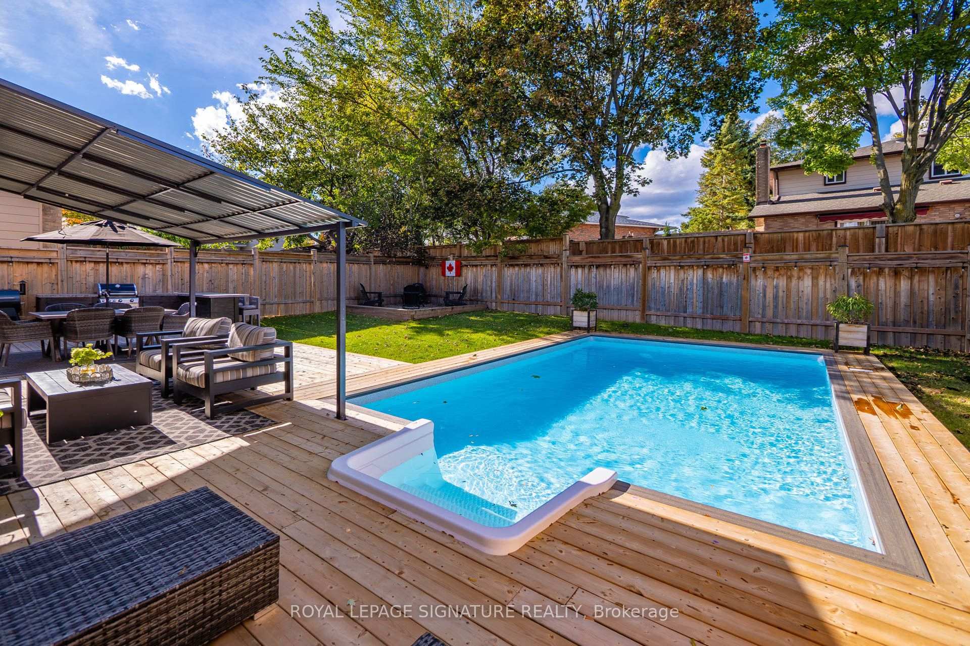 Photo 45 of 2595 Cavendish Drive, Burlington, Brant Hills — HOMEH