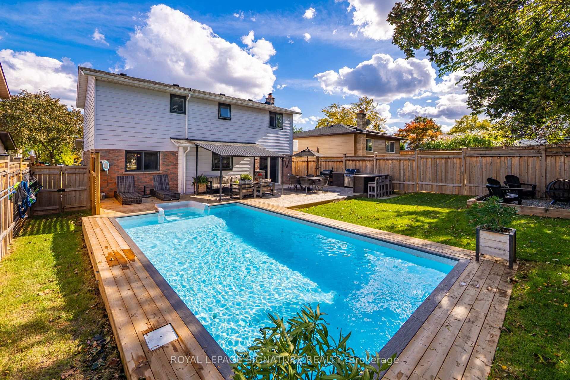 Photo 46 of 2595 Cavendish Drive, Burlington, Brant Hills — HOMEH