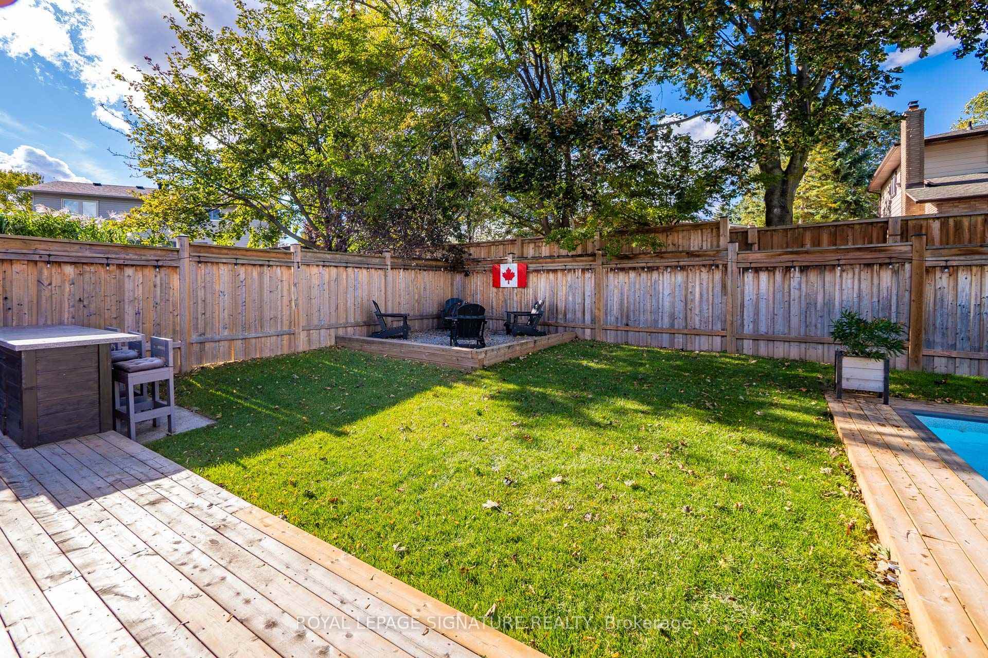 Photo 47 of 2595 Cavendish Drive, Burlington, Brant Hills — HOMEH