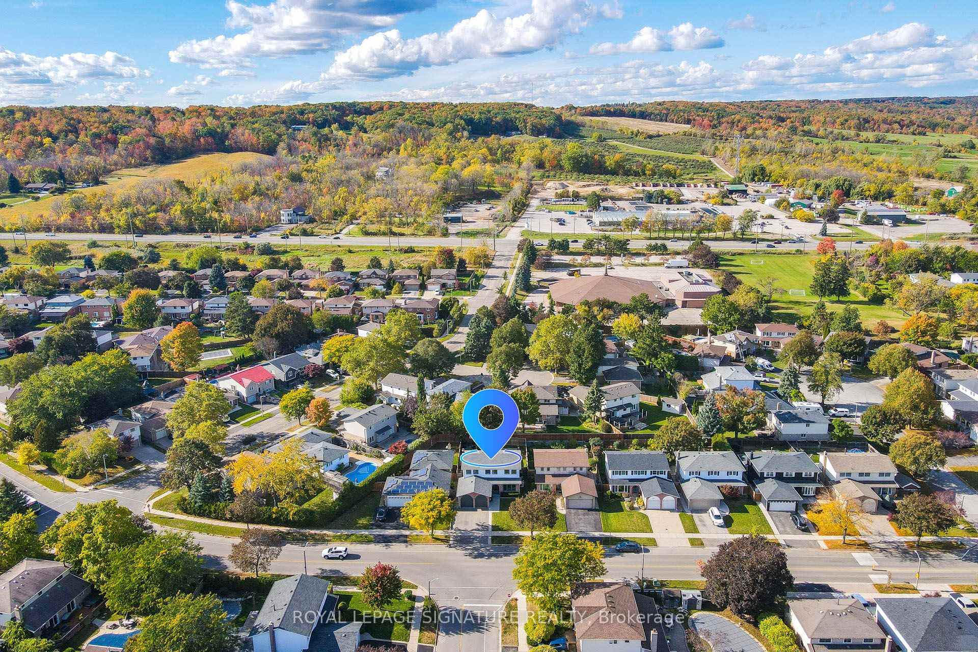 Photo 50 of 2595 Cavendish Drive, Burlington, Brant Hills — HOMEH