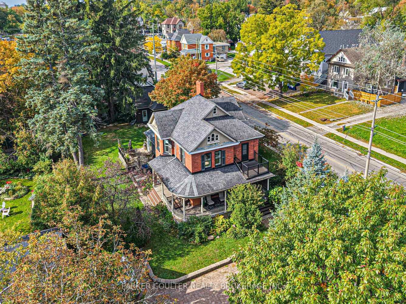 Photo of 102 Clapperton Street