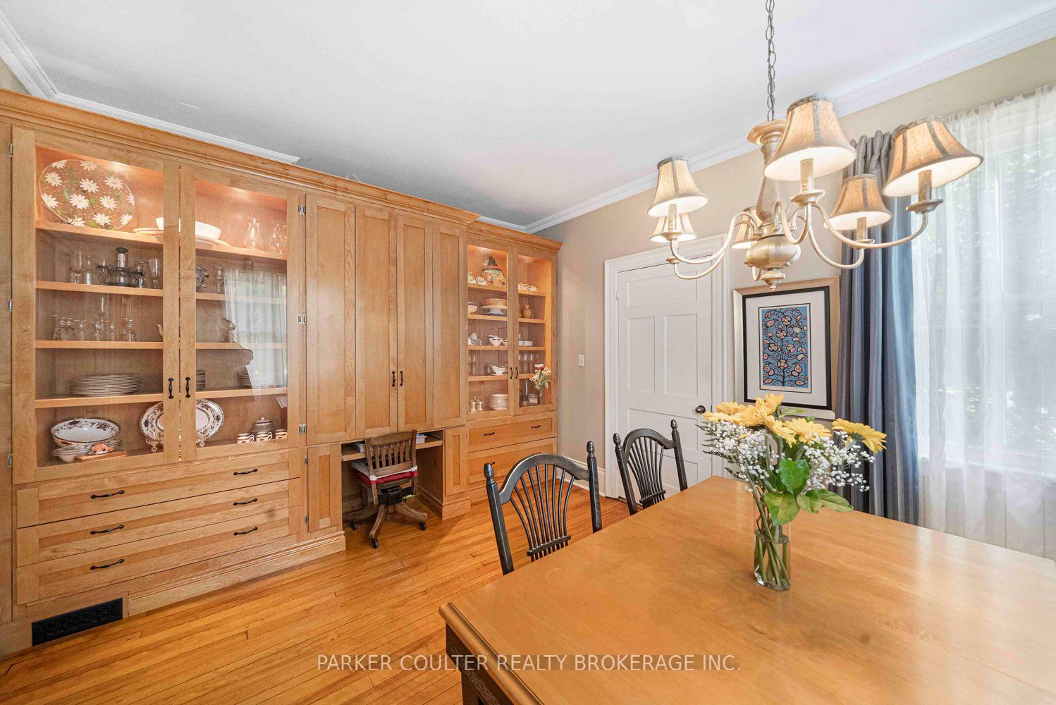 Photo 22 of 102 Clapperton Street, Barrie, Wellington — HOMEH