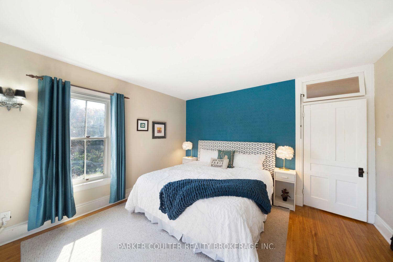 Photo 31 of 102 Clapperton Street, Barrie, Wellington — HOMEH