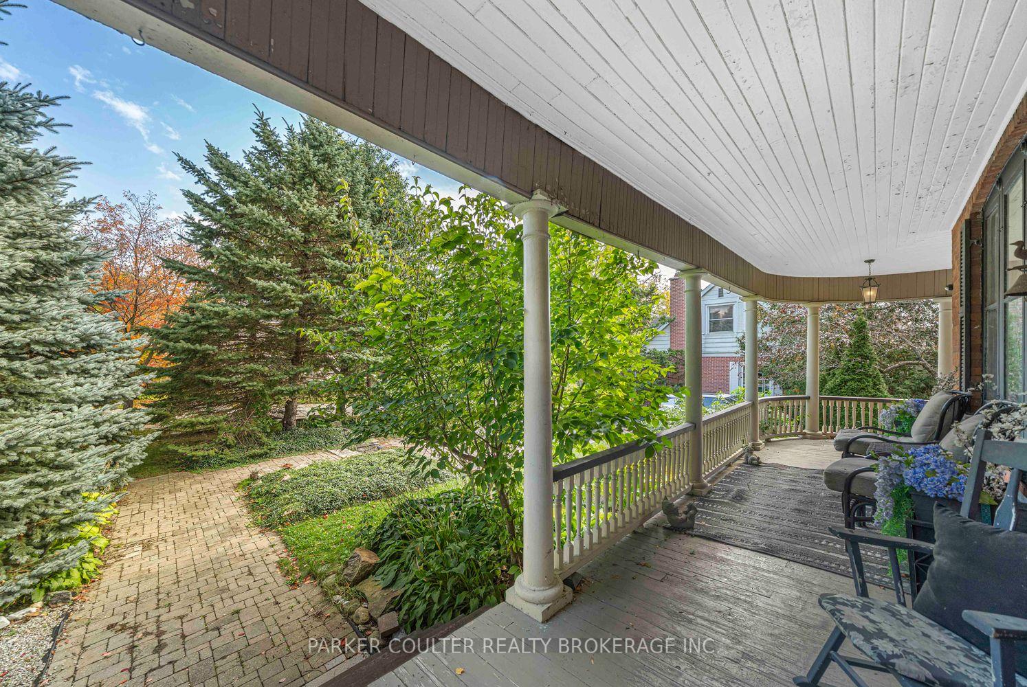 Photo 40 of 102 Clapperton Street, Barrie, Wellington — HOMEH