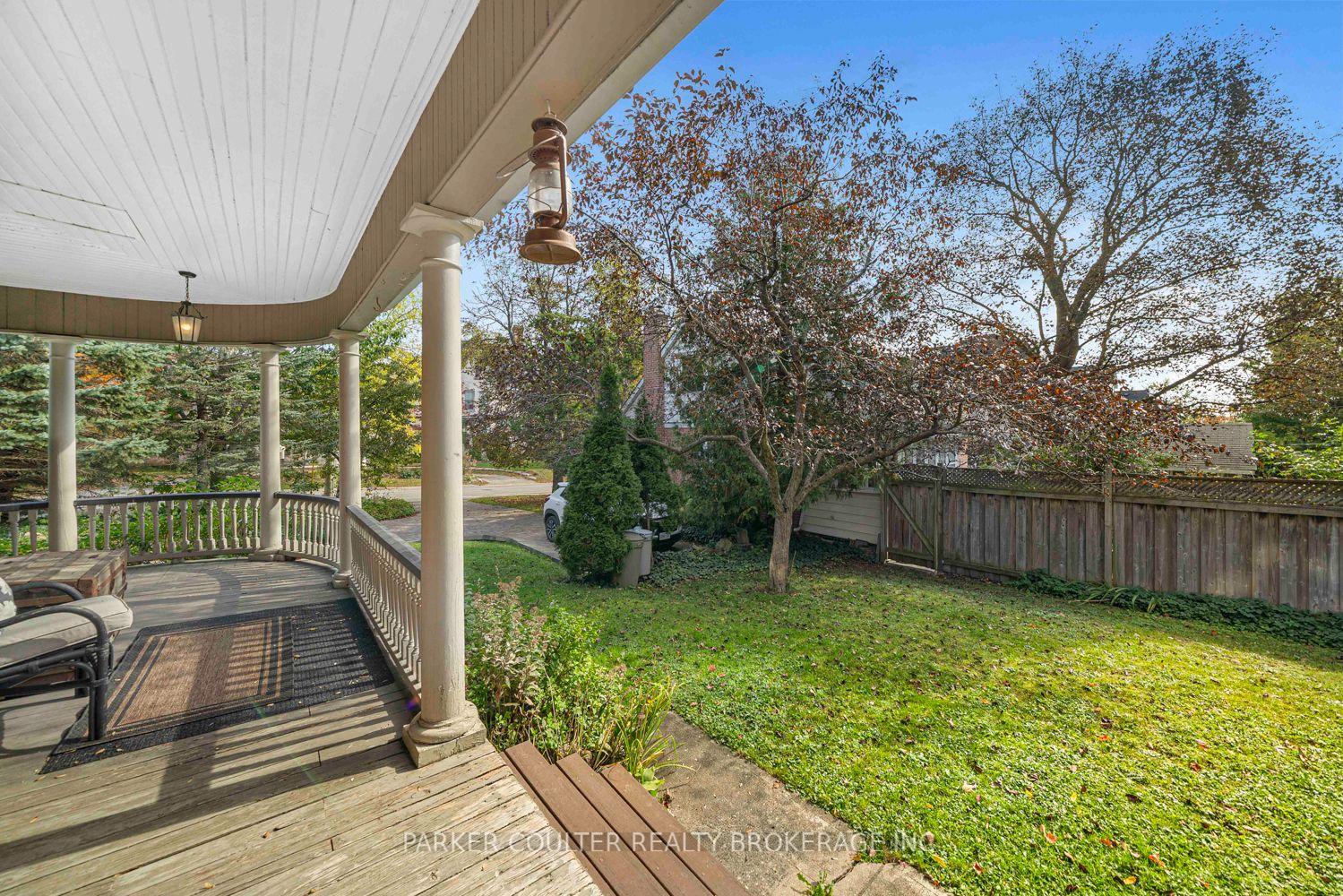 Photo 41 of 102 Clapperton Street, Barrie, Wellington — HOMEH