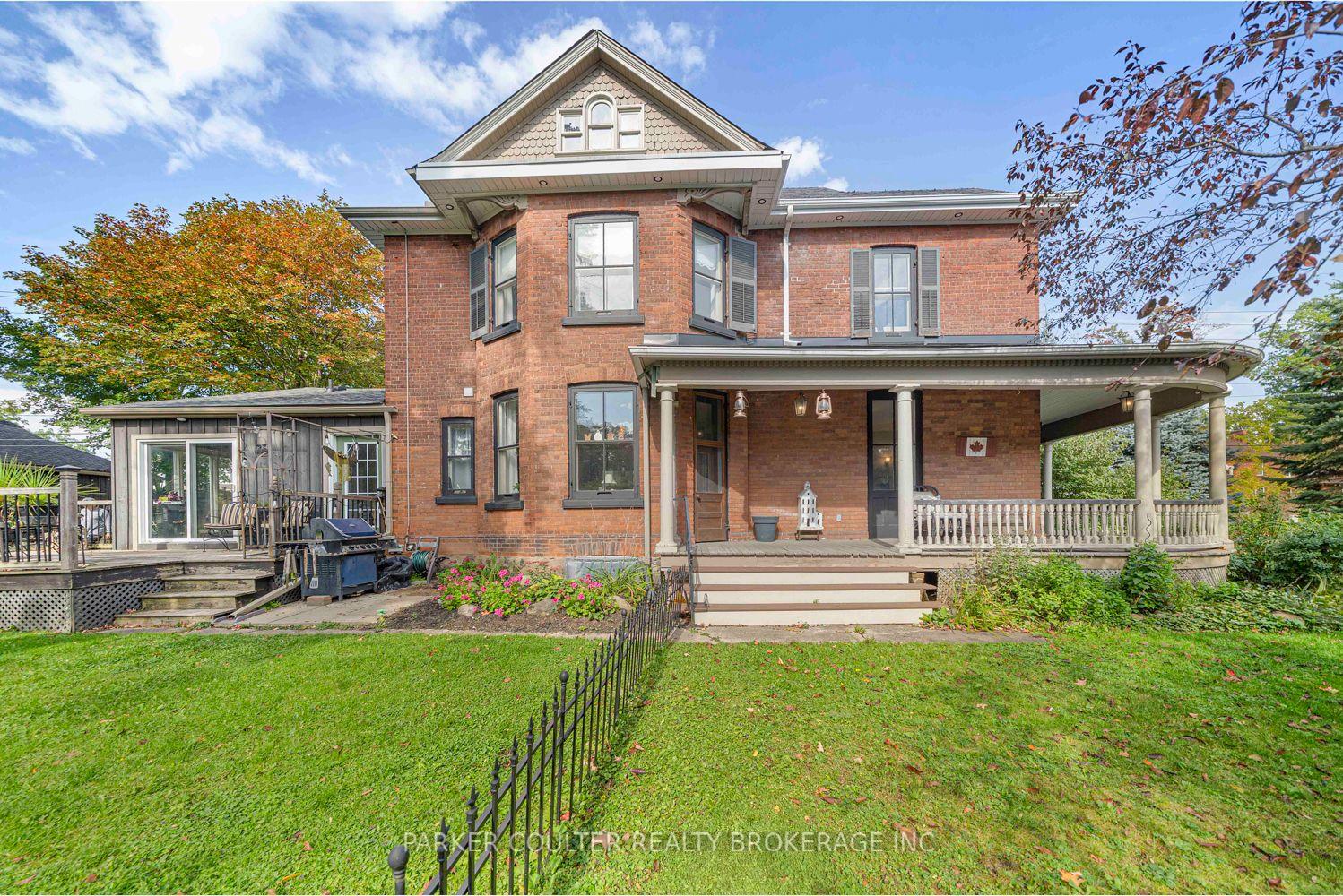 Photo 42 of 102 Clapperton Street, Barrie, Wellington — HOMEH