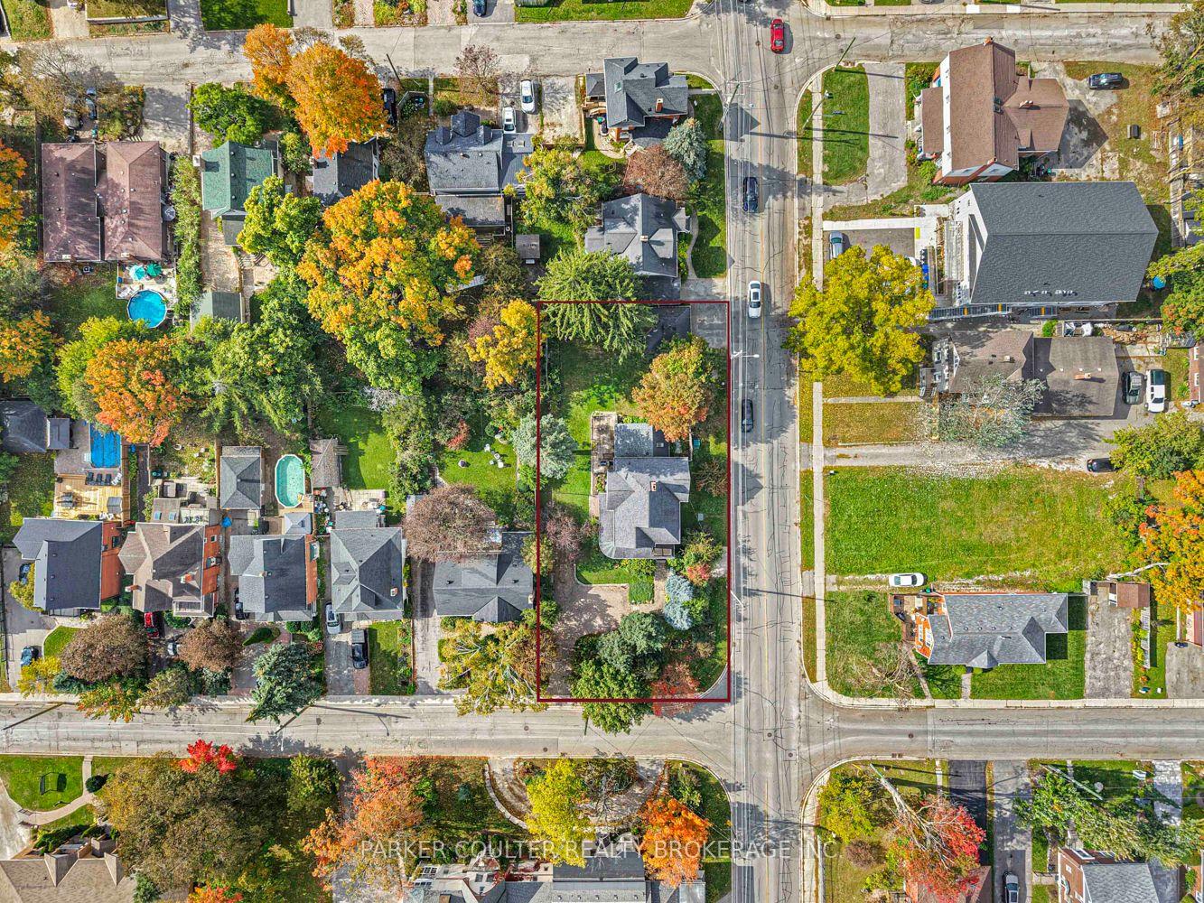 Photo 48 of 102 Clapperton Street, Barrie, Wellington — HOMEH